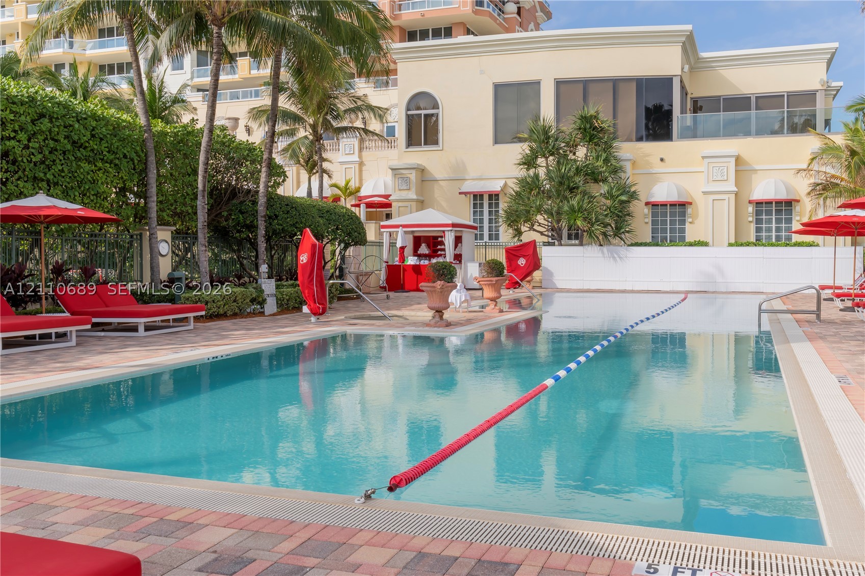 17901 Collins Ave #2704, Sunny Isles Beach FL 33160