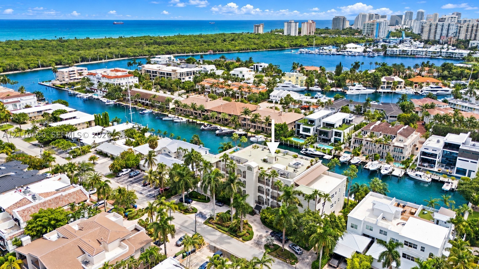 2720 NE 15th St #201, Fort Lauderdale FL 33304