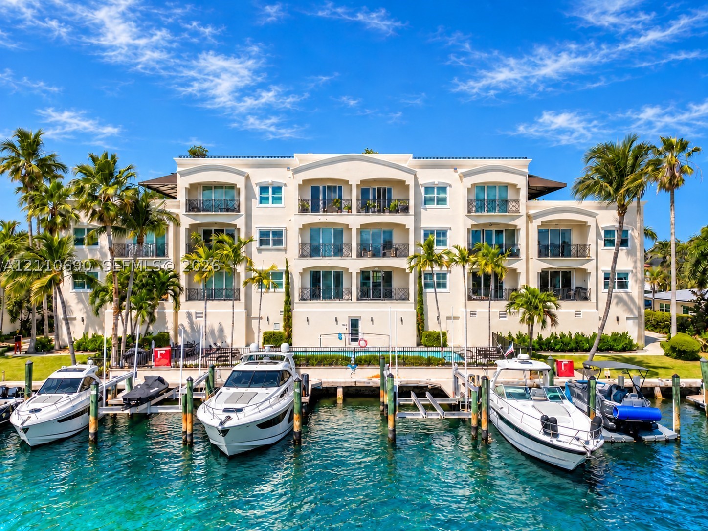 2720 NE 15th St #201, Fort Lauderdale FL 33304