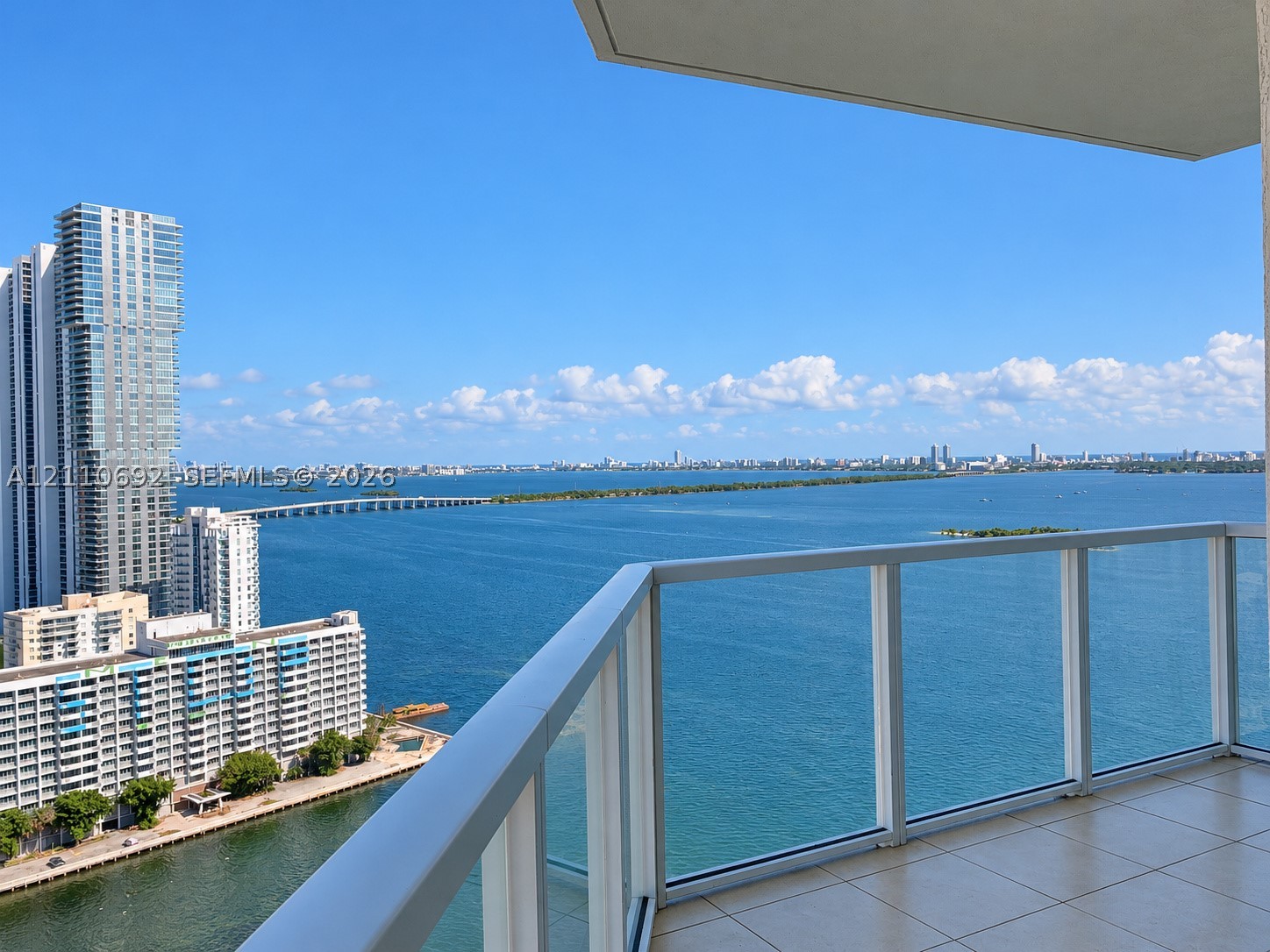 1900 N Bayshore Dr #3012, Miami FL 33132