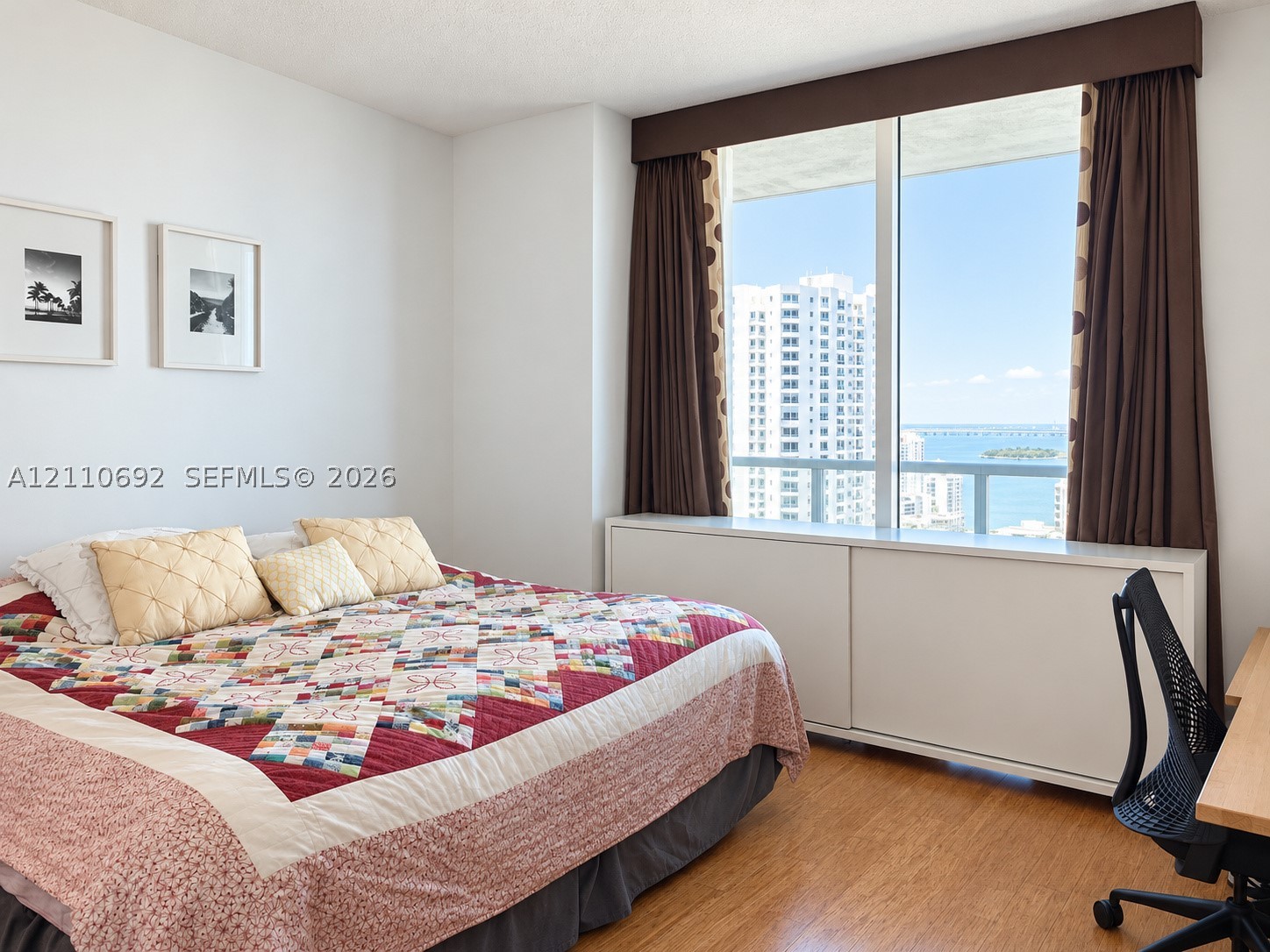1900 N Bayshore Dr #3012, Miami FL 33132