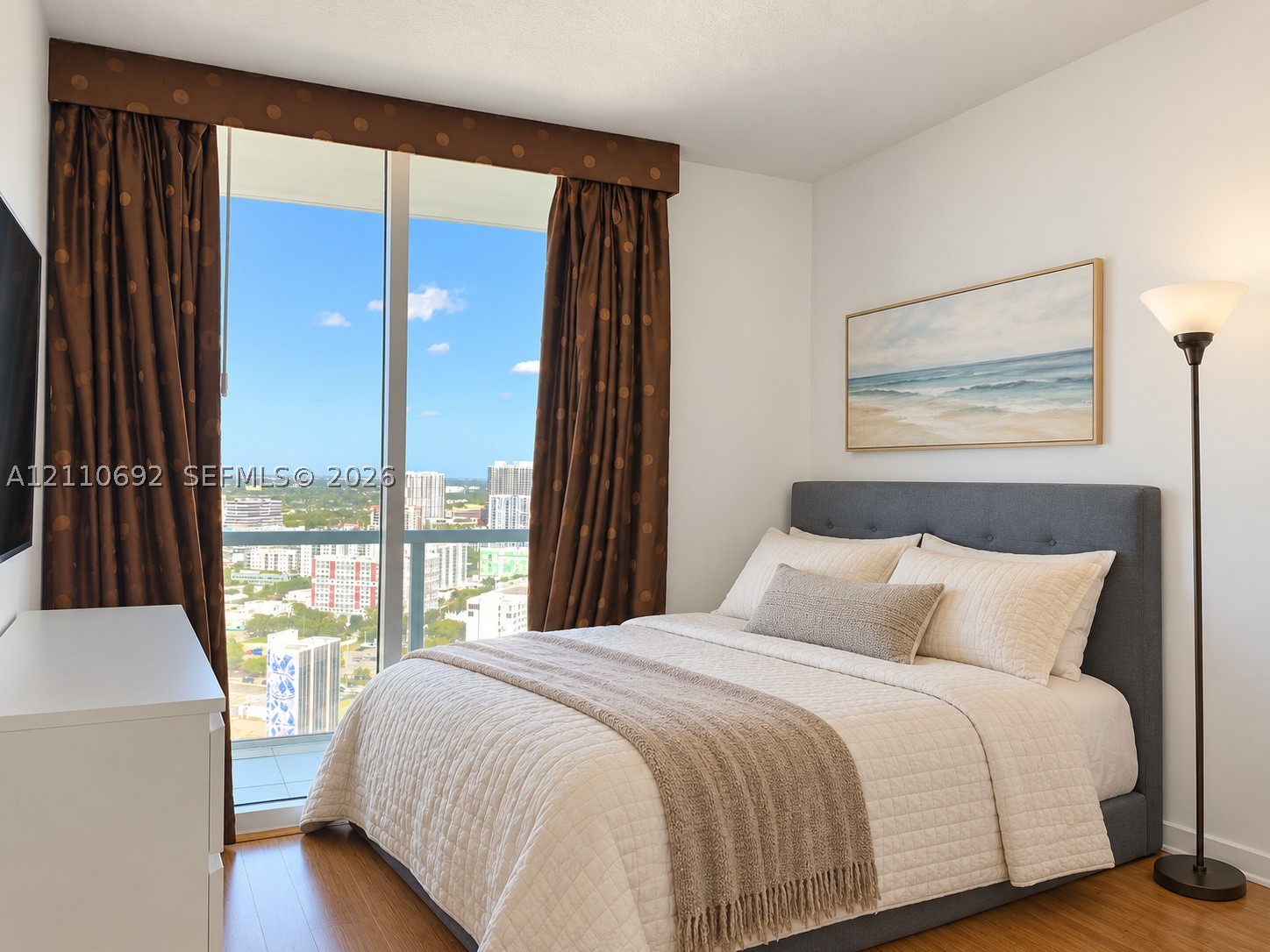 1900 N Bayshore Dr #3012, Miami FL 33132
