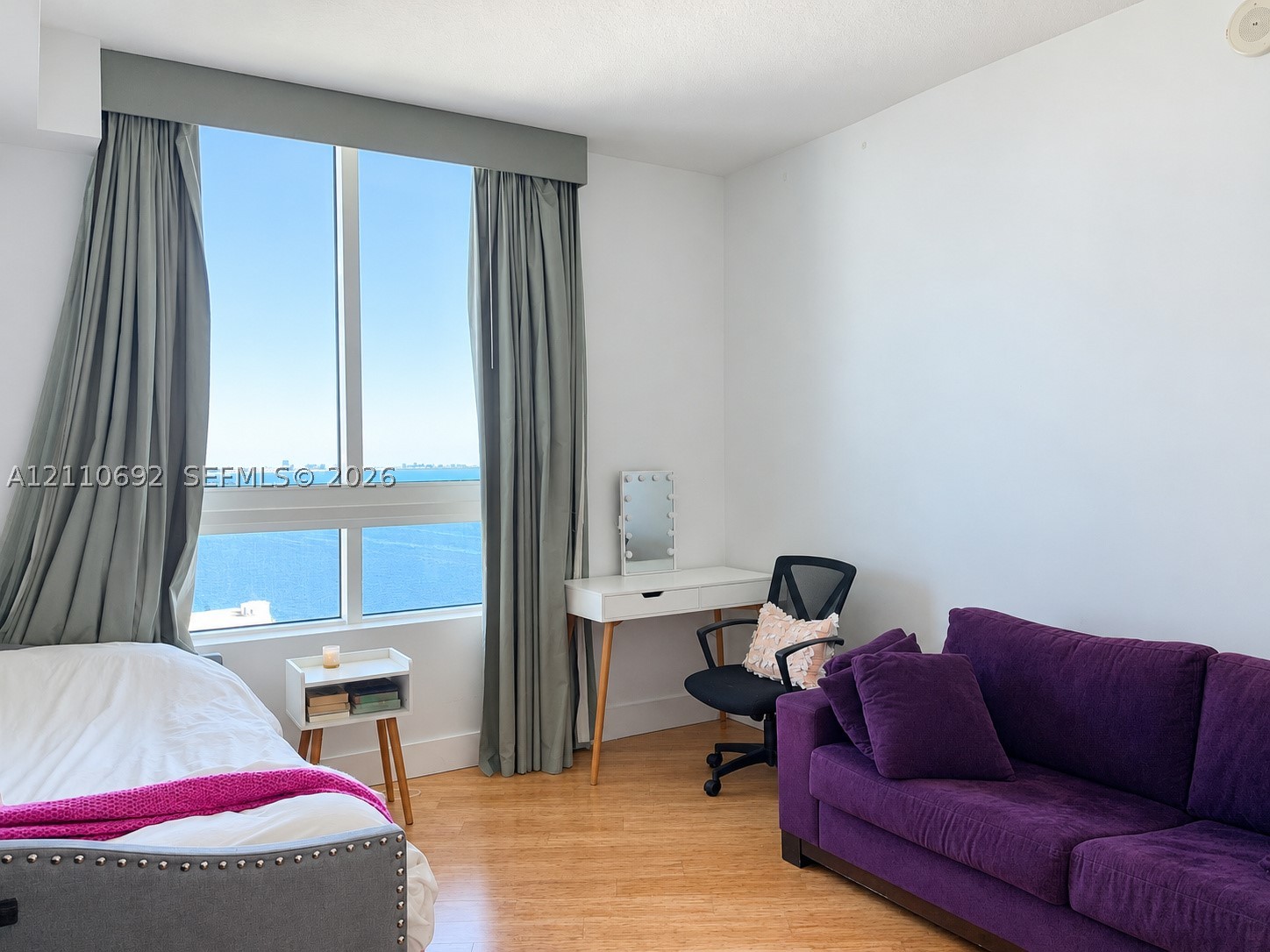 1900 N Bayshore Dr #3012, Miami FL 33132