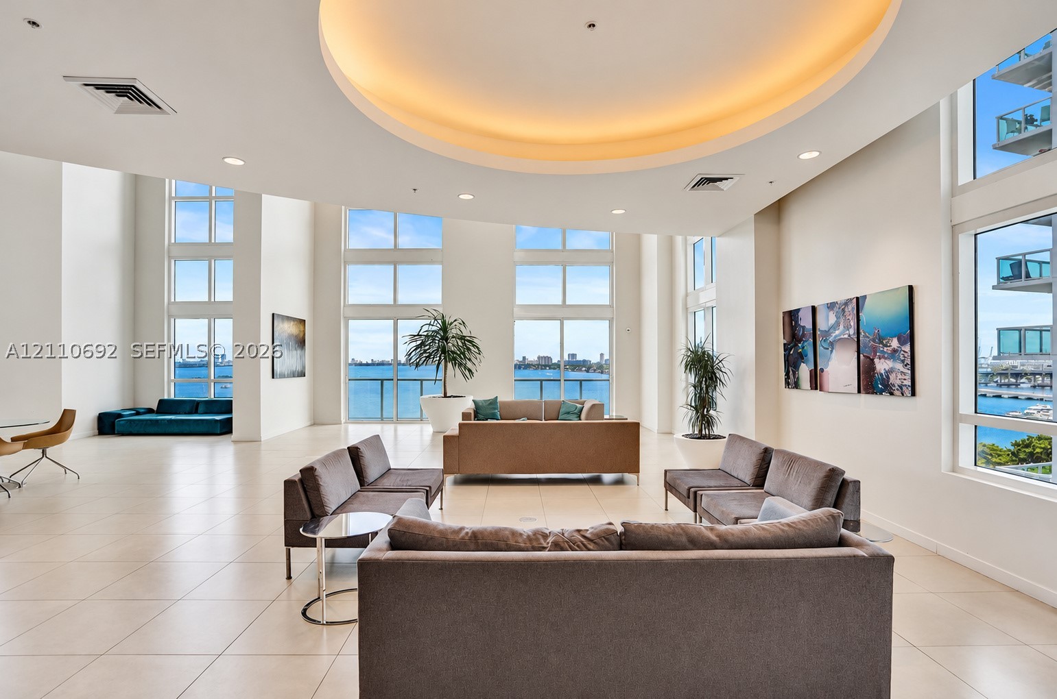 1900 N Bayshore Dr #3012, Miami FL 33132