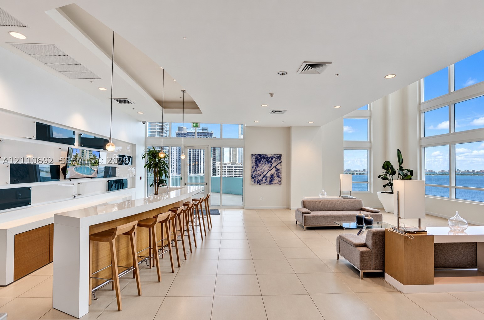 1900 N Bayshore Dr #3012, Miami FL 33132
