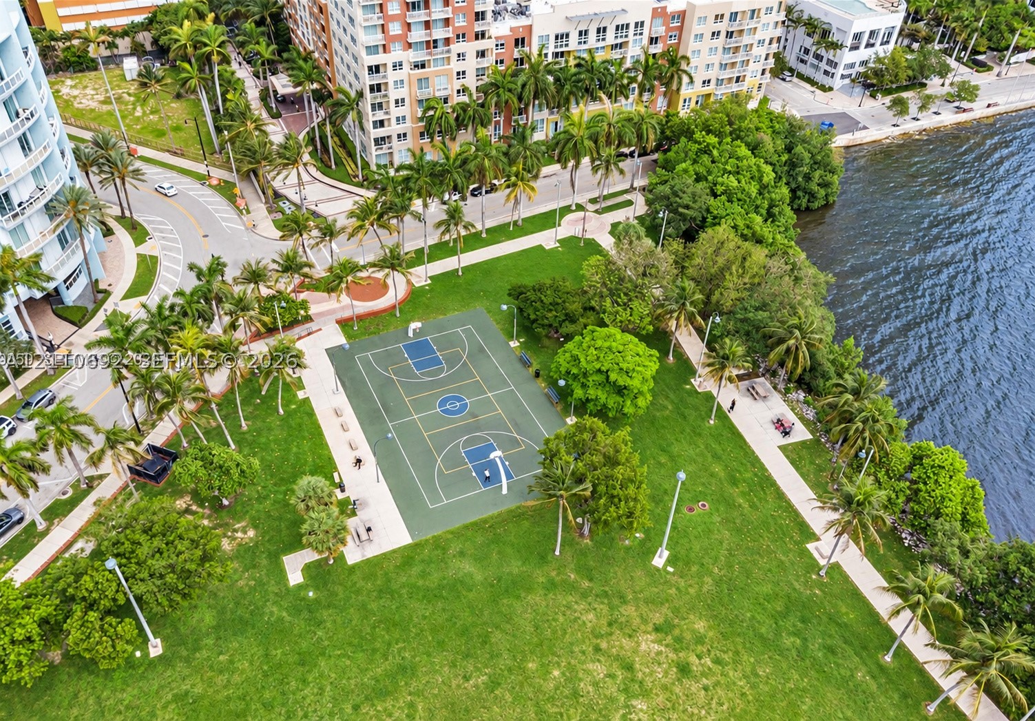 1900 N Bayshore Dr #3012, Miami FL 33132