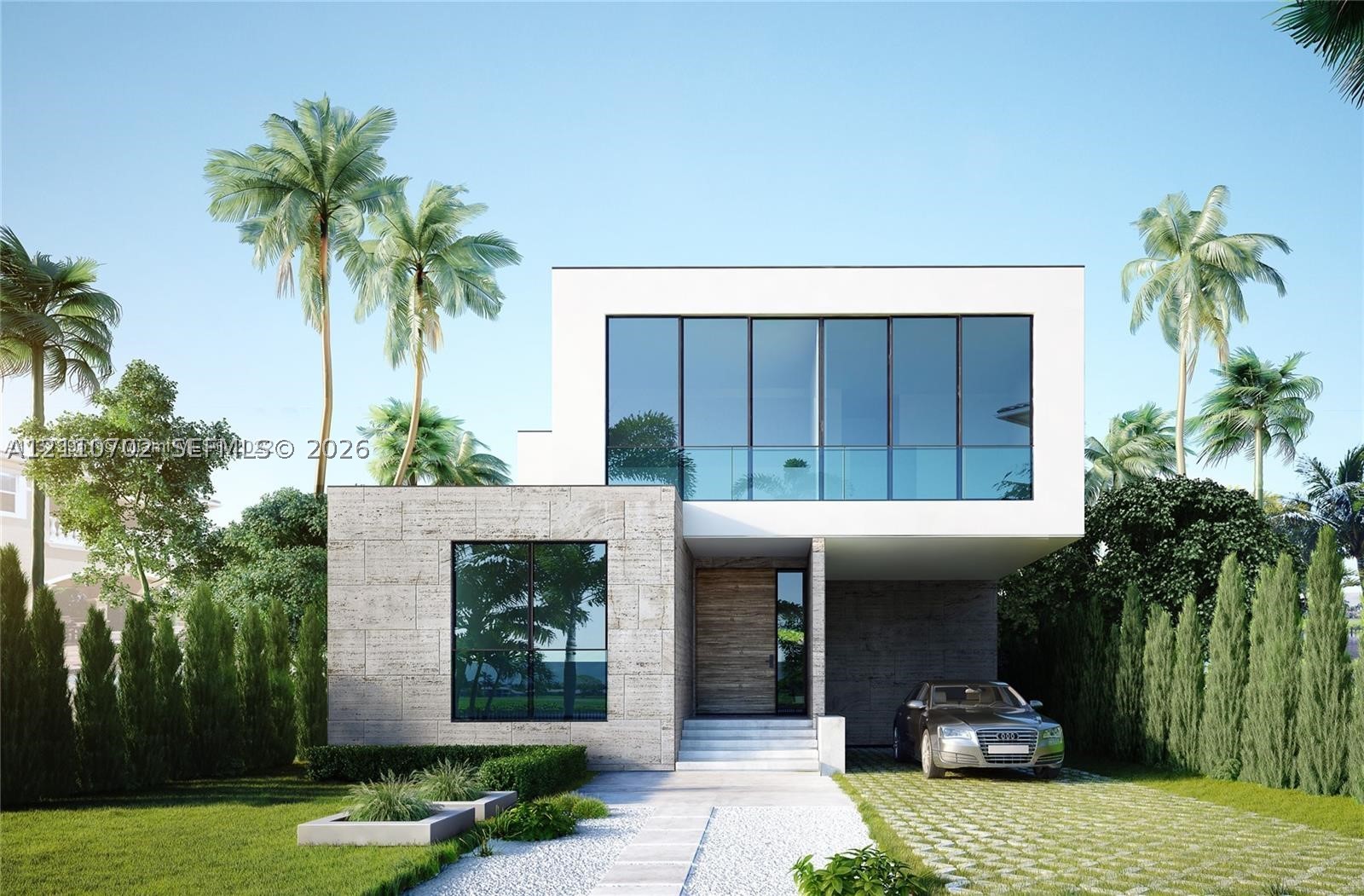 9416 Abbott Ave, Surfside FL 33154