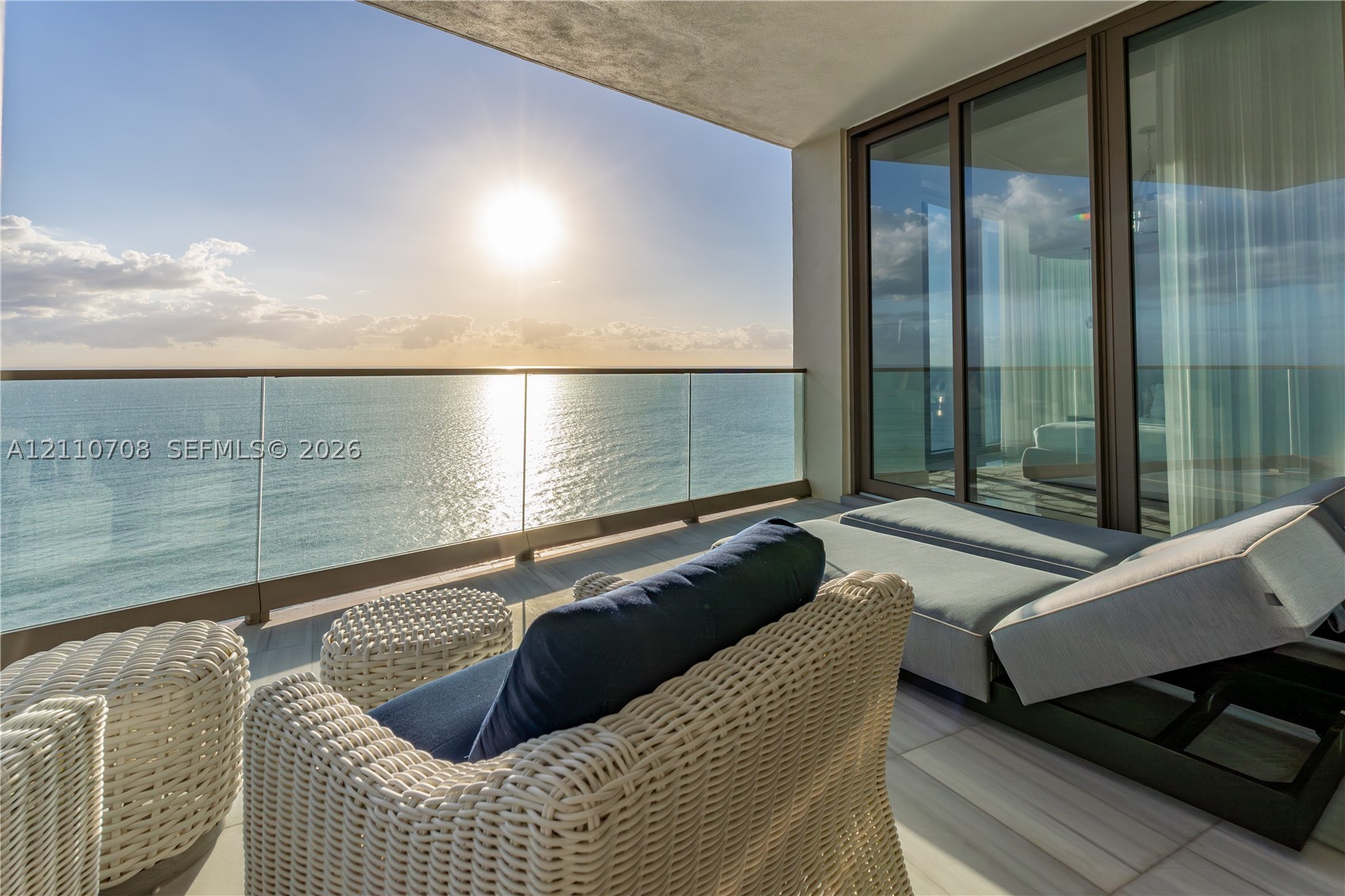 17901 Collins Ave #1801, Sunny Isles Beach FL 33160