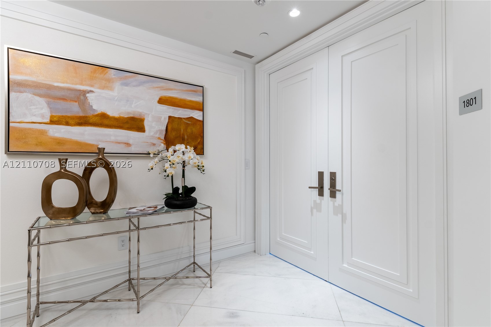 17901 Collins Ave #1801, Sunny Isles Beach FL 33160