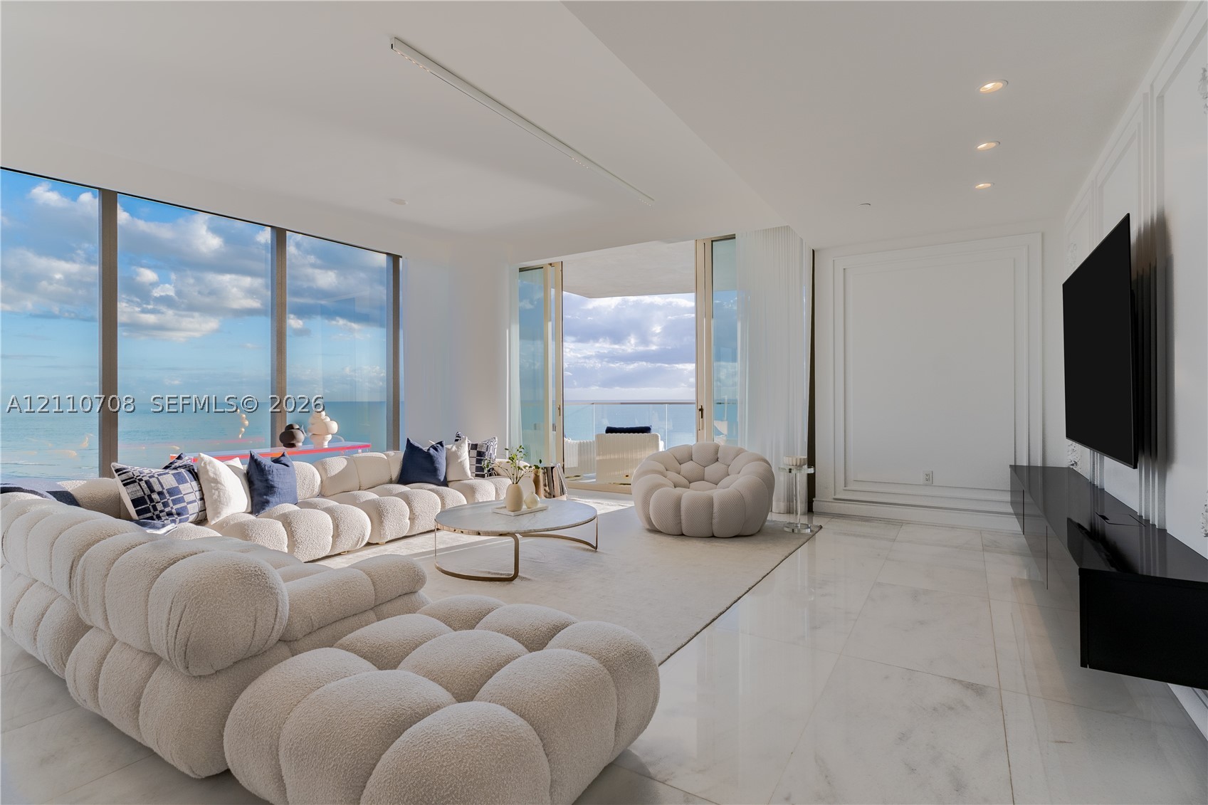 17901 Collins Ave #1801, Sunny Isles Beach FL 33160