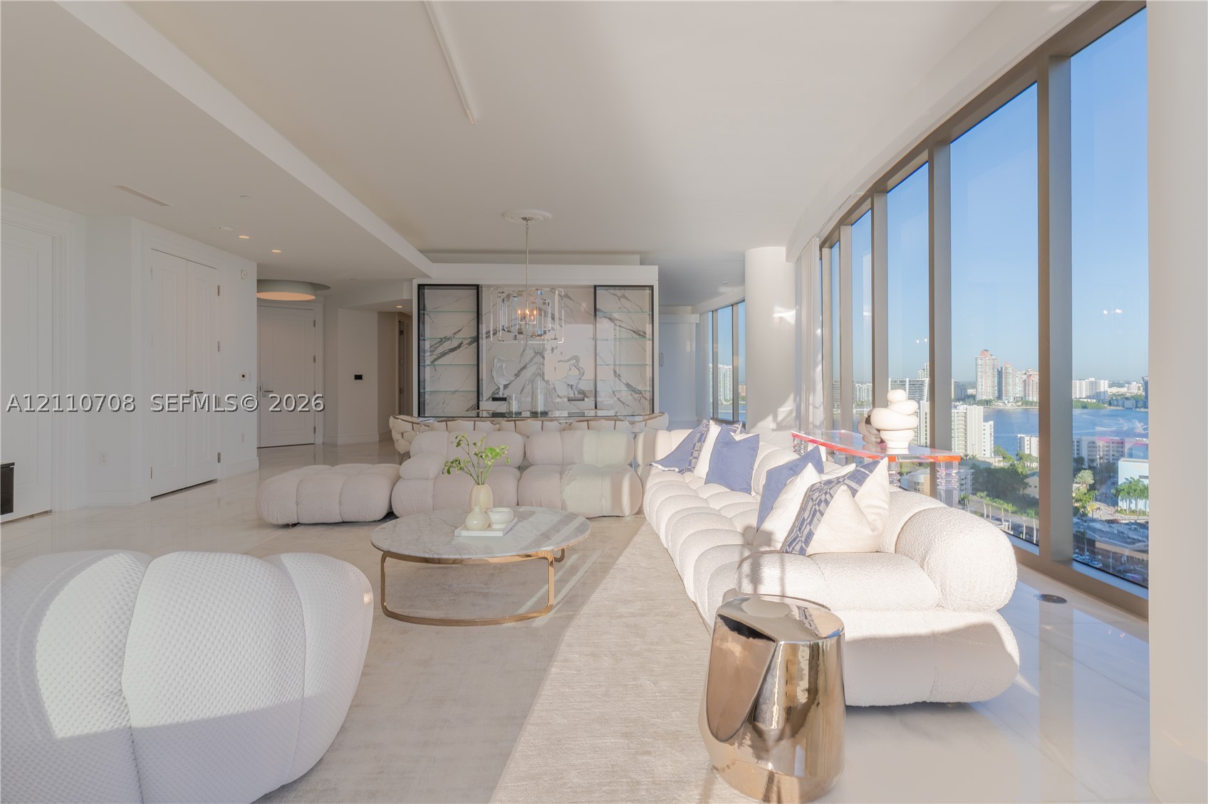 17901 Collins Ave #1801, Sunny Isles Beach FL 33160