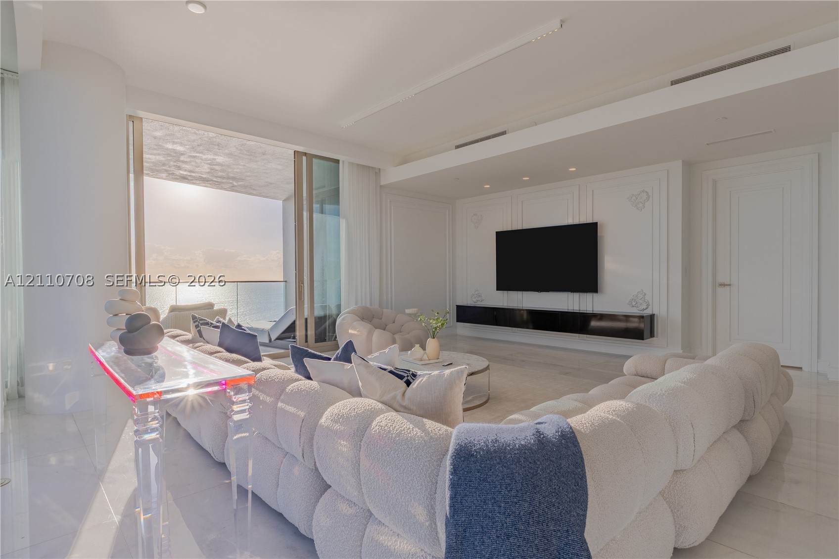 17901 Collins Ave #1801, Sunny Isles Beach FL 33160