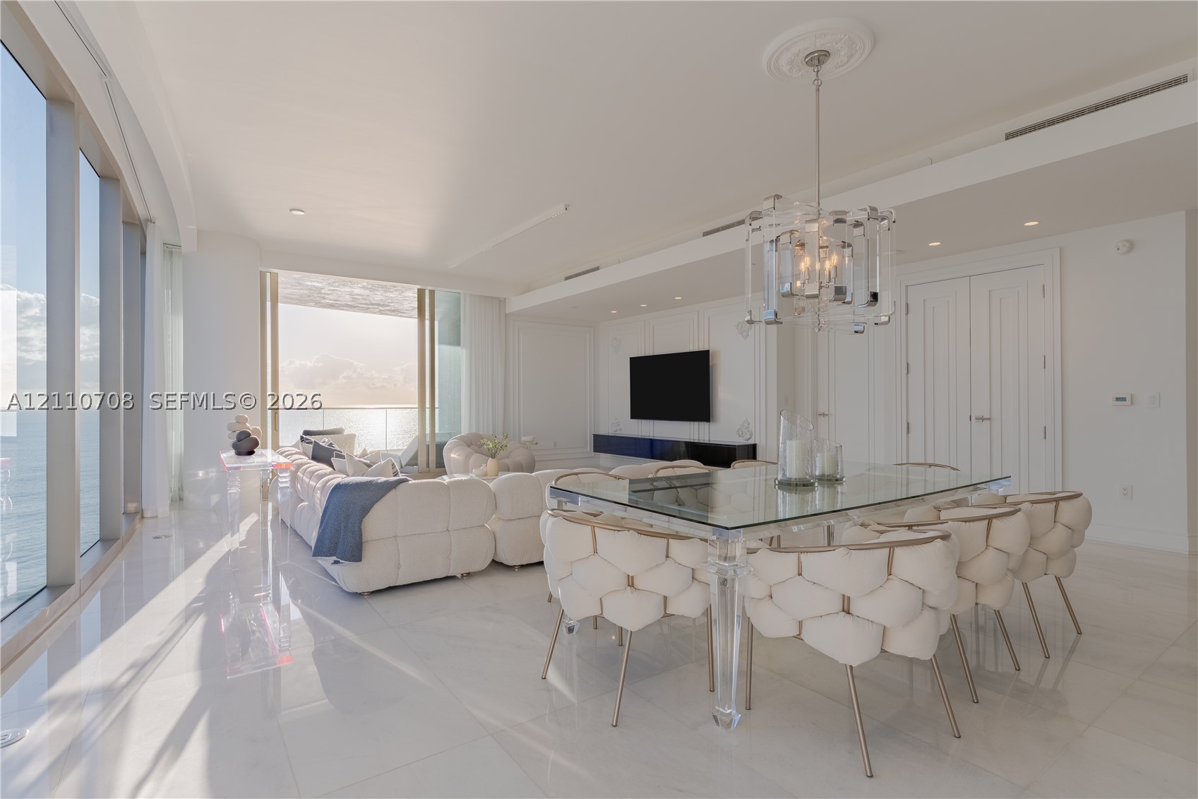 17901 Collins Ave #1801, Sunny Isles Beach FL 33160
