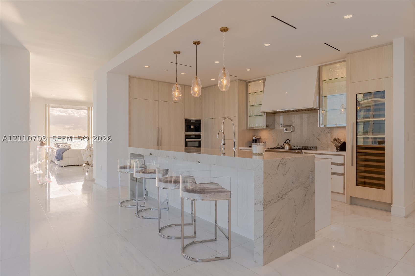 17901 Collins Ave #1801, Sunny Isles Beach FL 33160