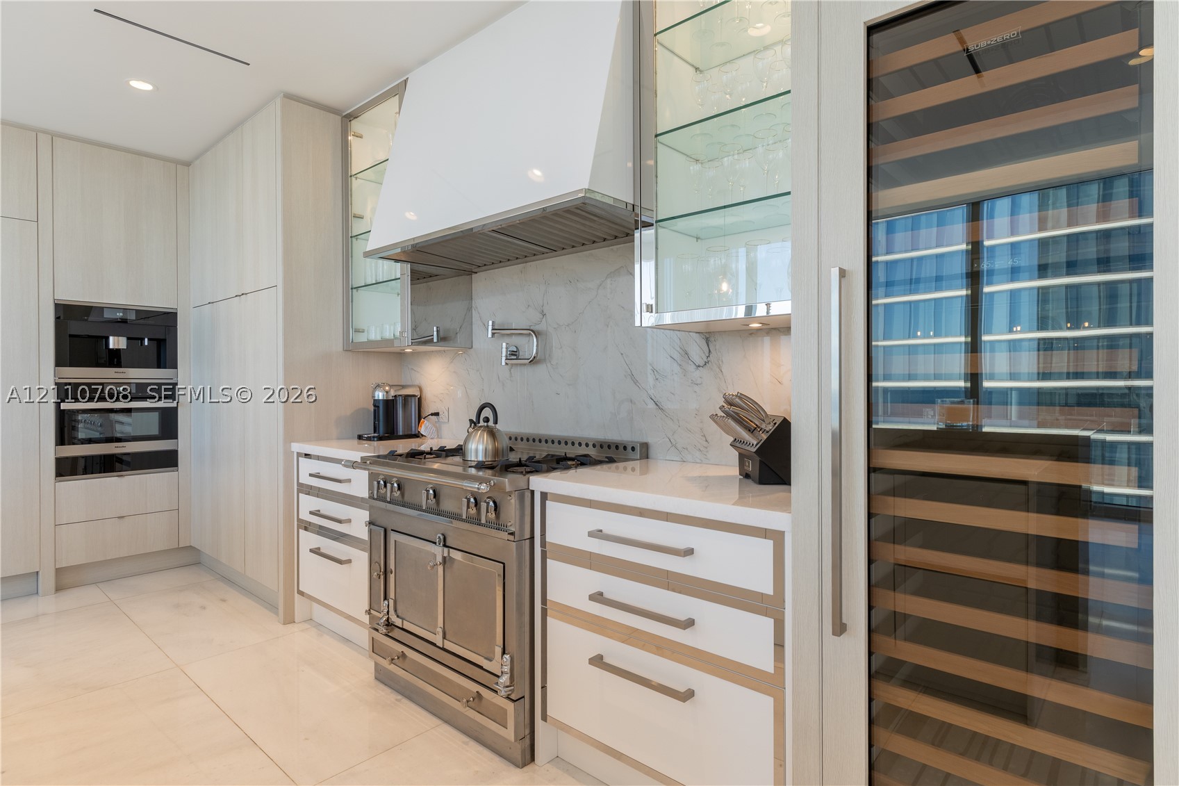 17901 Collins Ave #1801, Sunny Isles Beach FL 33160