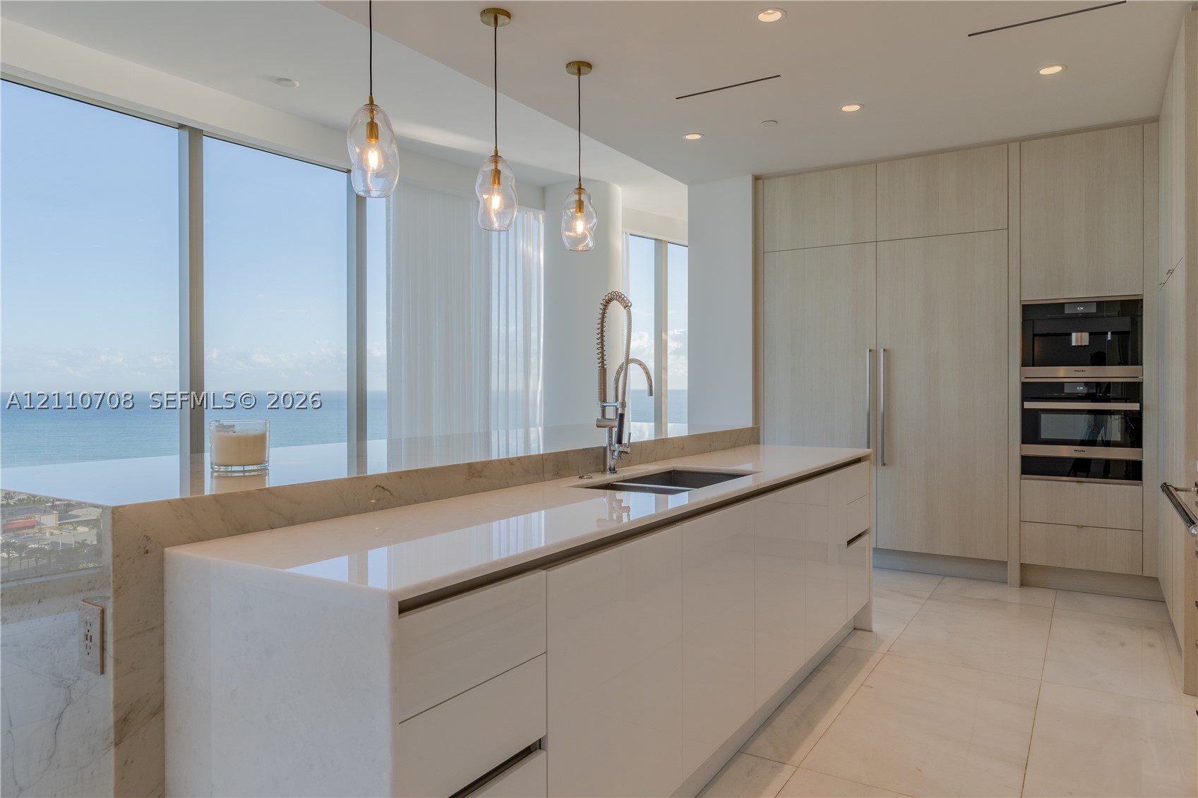 17901 Collins Ave #1801, Sunny Isles Beach FL 33160