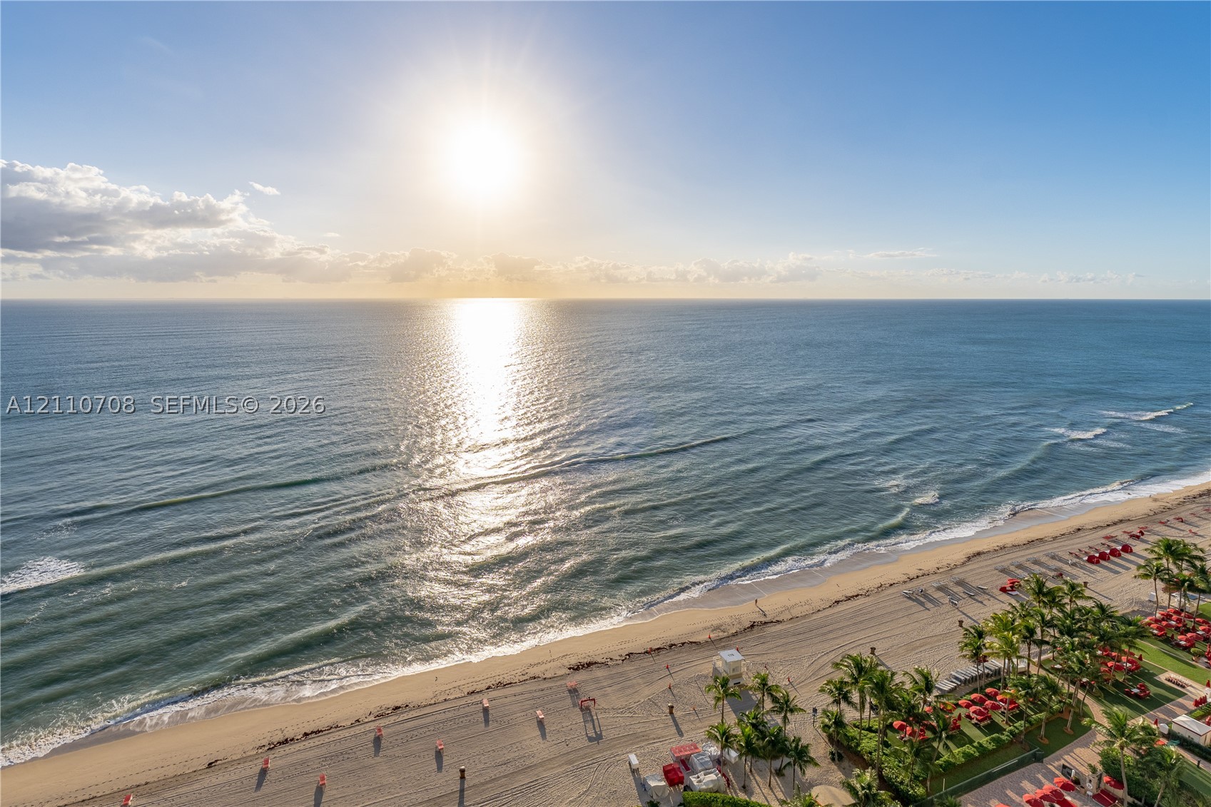 17901 Collins Ave #1801, Sunny Isles Beach FL 33160