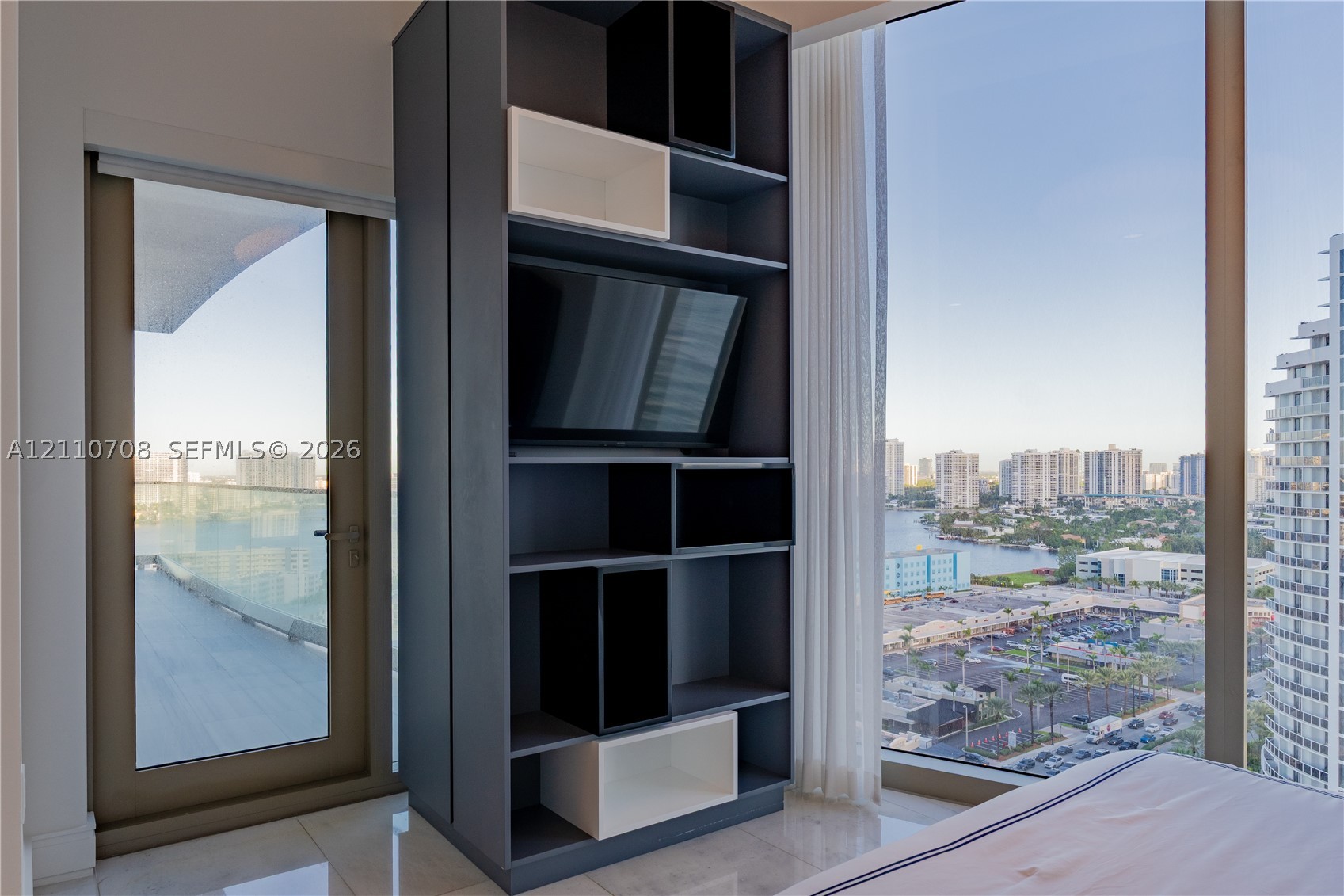 17901 Collins Ave #1801, Sunny Isles Beach FL 33160