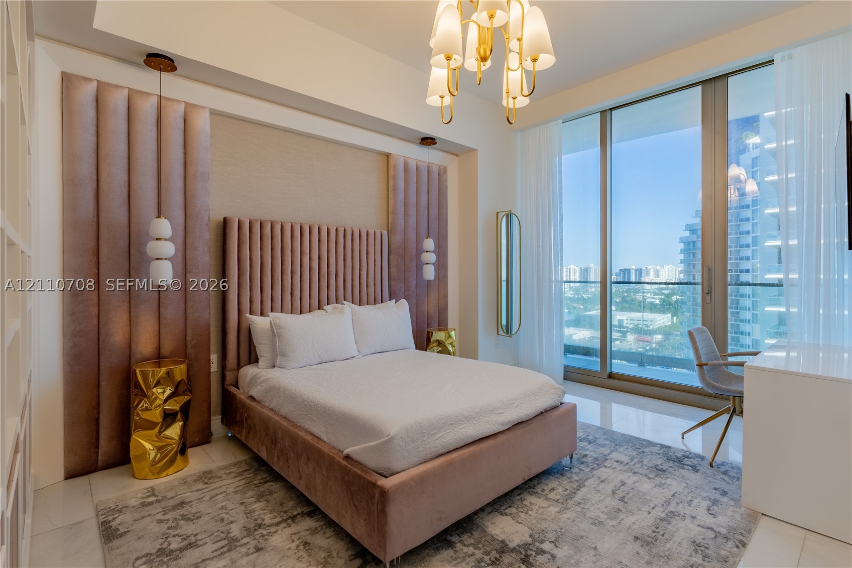17901 Collins Ave #1801, Sunny Isles Beach FL 33160