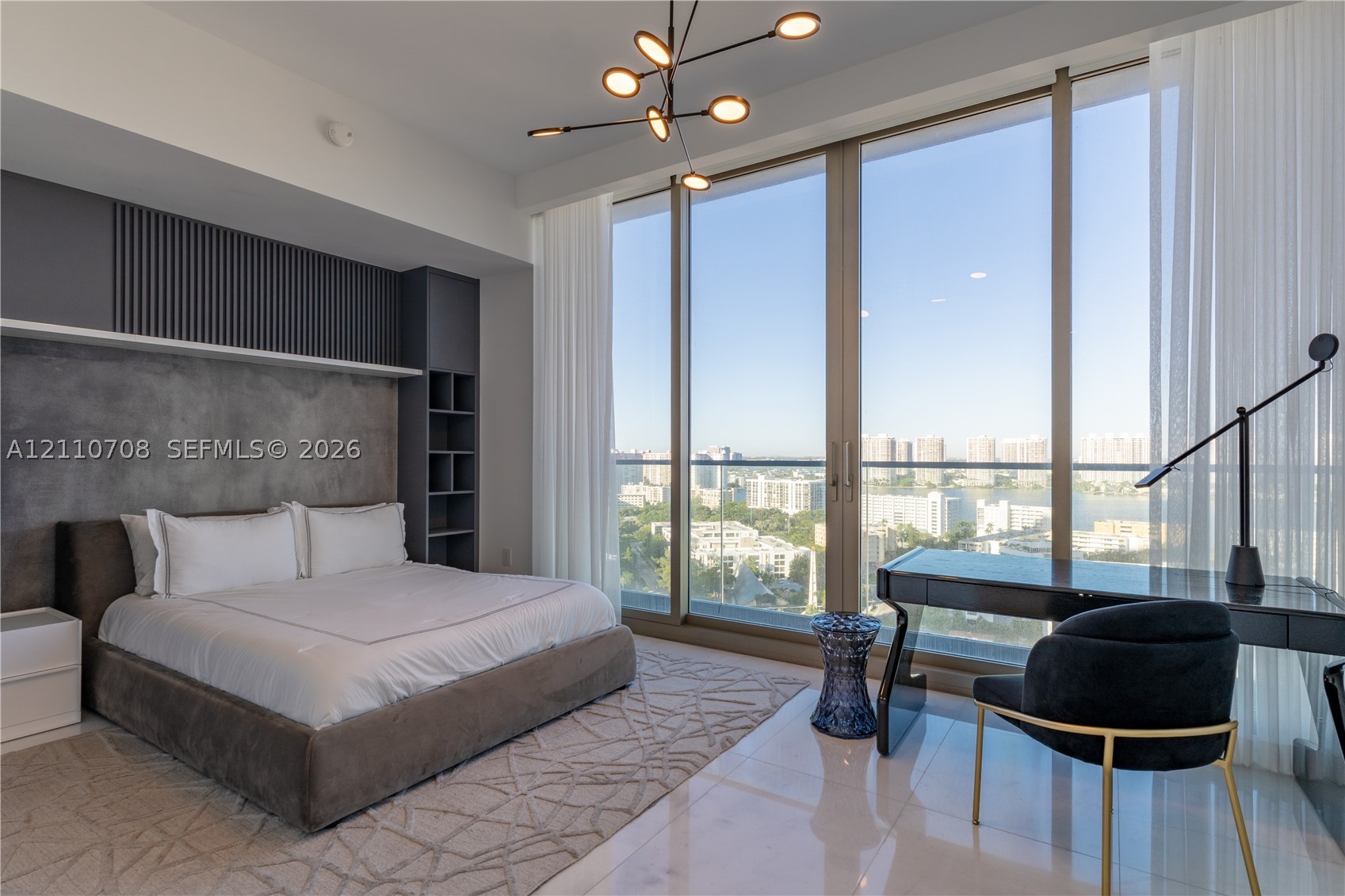 17901 Collins Ave #1801, Sunny Isles Beach FL 33160