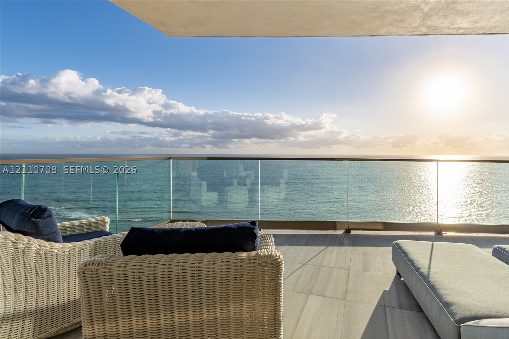 17901 Collins Ave #1801, Sunny Isles Beach FL 33160