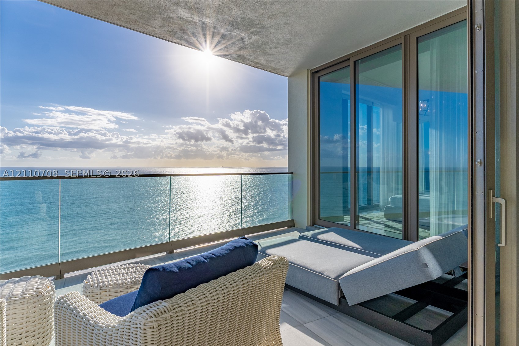 17901 Collins Ave #1801, Sunny Isles Beach FL 33160