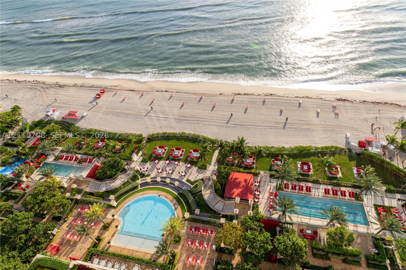 17901 Collins Ave #1801, Sunny Isles Beach FL 33160