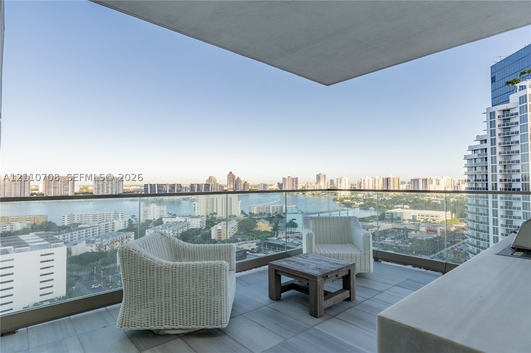 17901 Collins Ave #1801, Sunny Isles Beach FL 33160