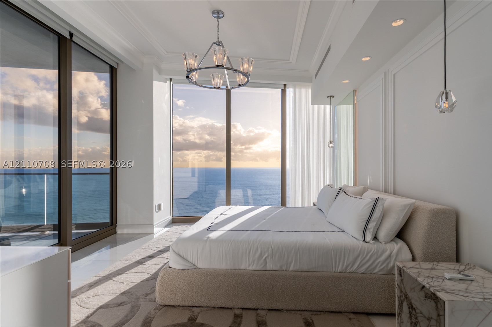 17901 Collins Ave #1801, Sunny Isles Beach FL 33160
