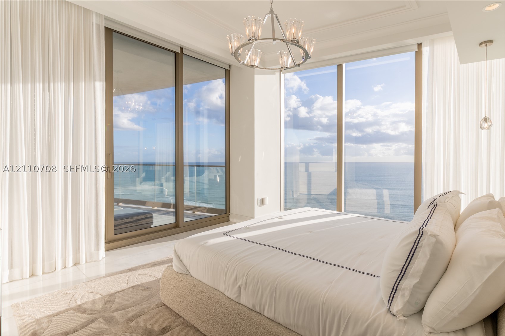 17901 Collins Ave #1801, Sunny Isles Beach FL 33160