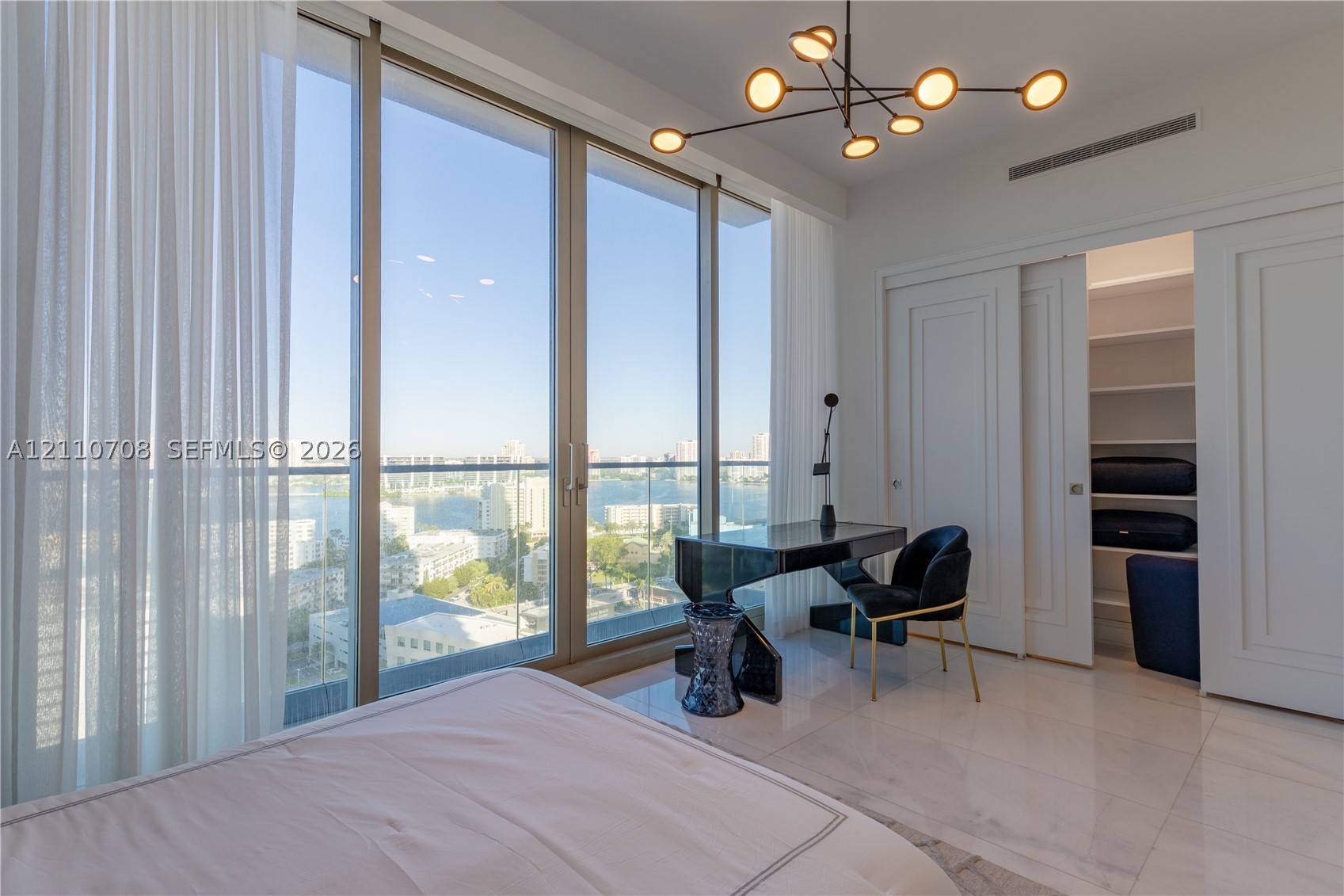 17901 Collins Ave #1801, Sunny Isles Beach FL 33160