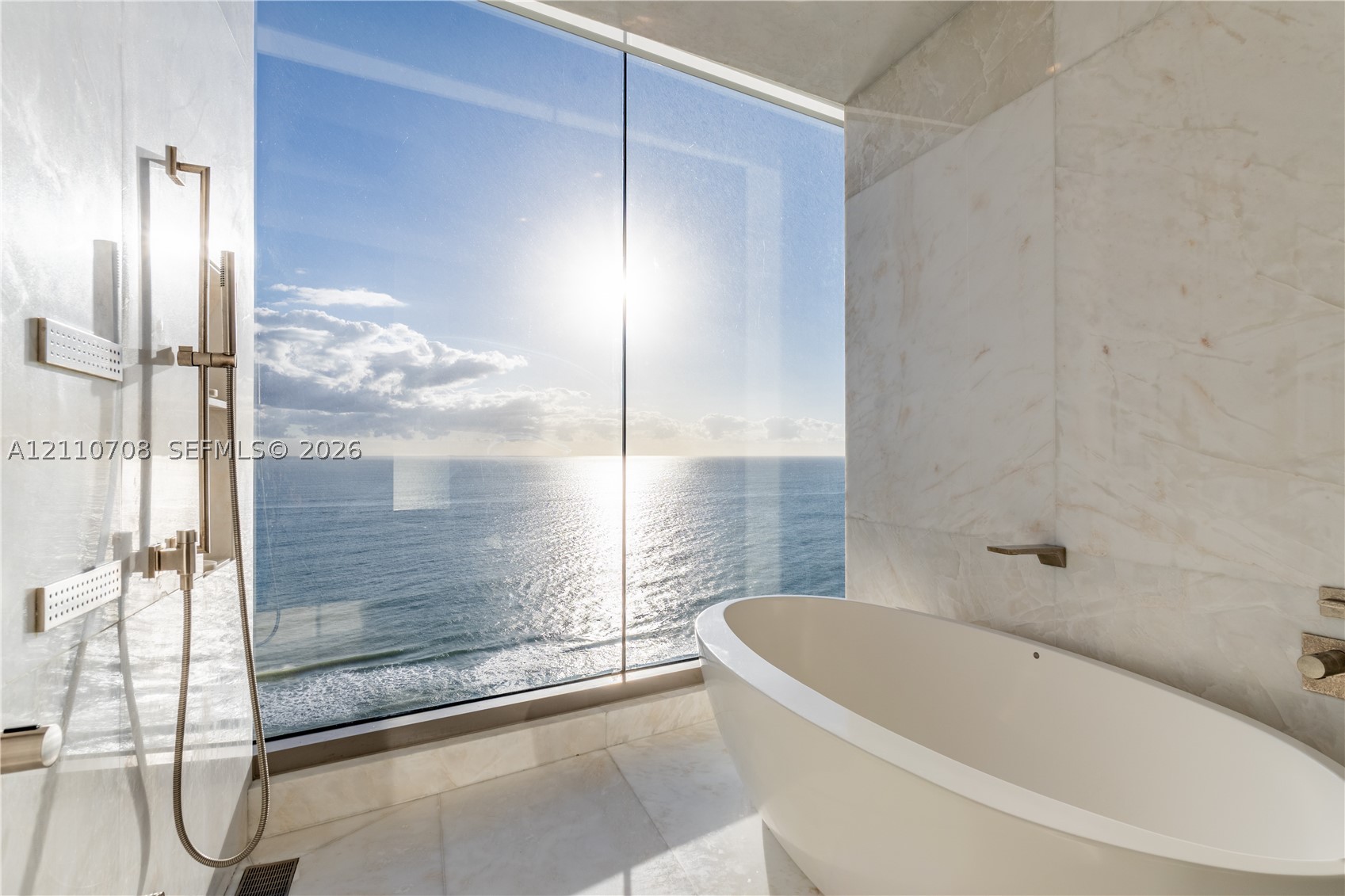 17901 Collins Ave #1801, Sunny Isles Beach FL 33160