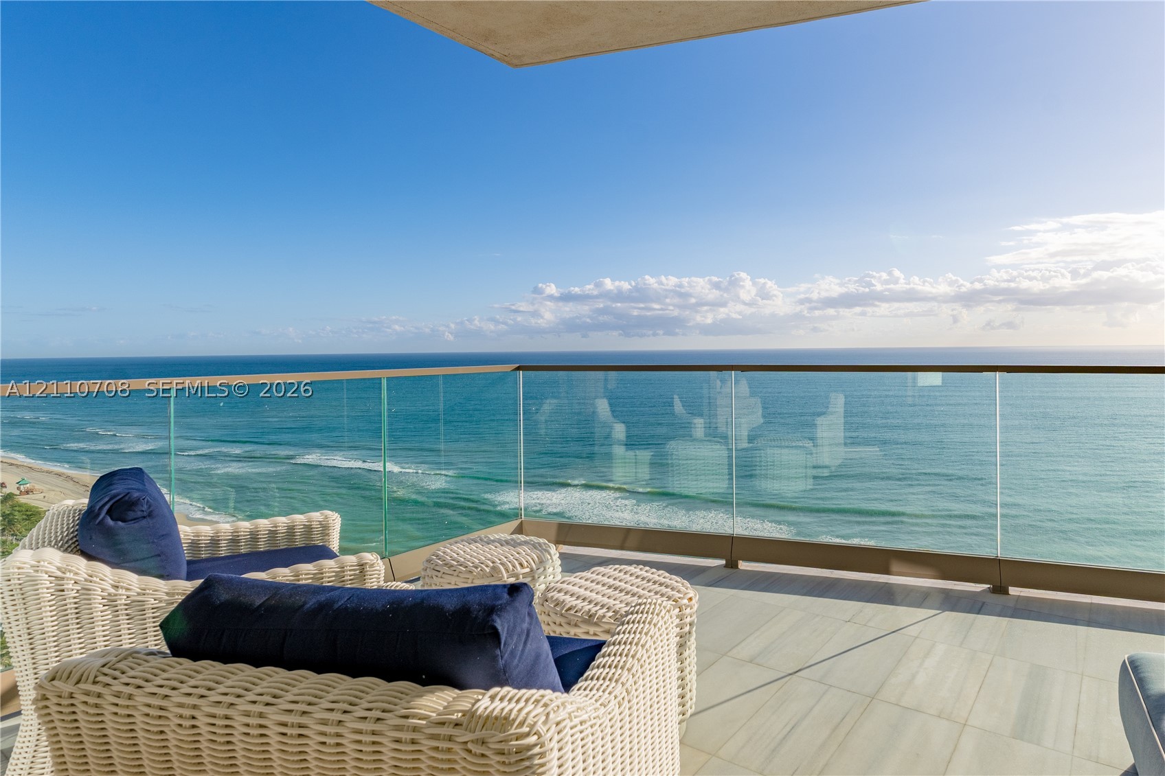 17901 Collins Ave #1801, Sunny Isles Beach FL 33160