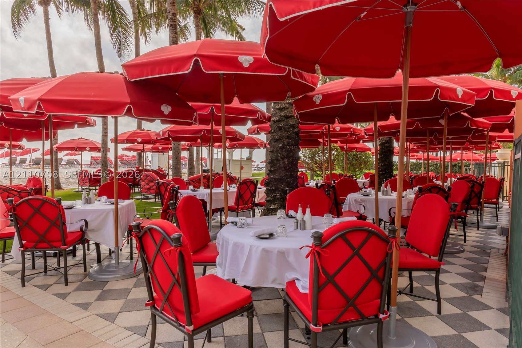 17901 Collins Ave #1801, Sunny Isles Beach FL 33160