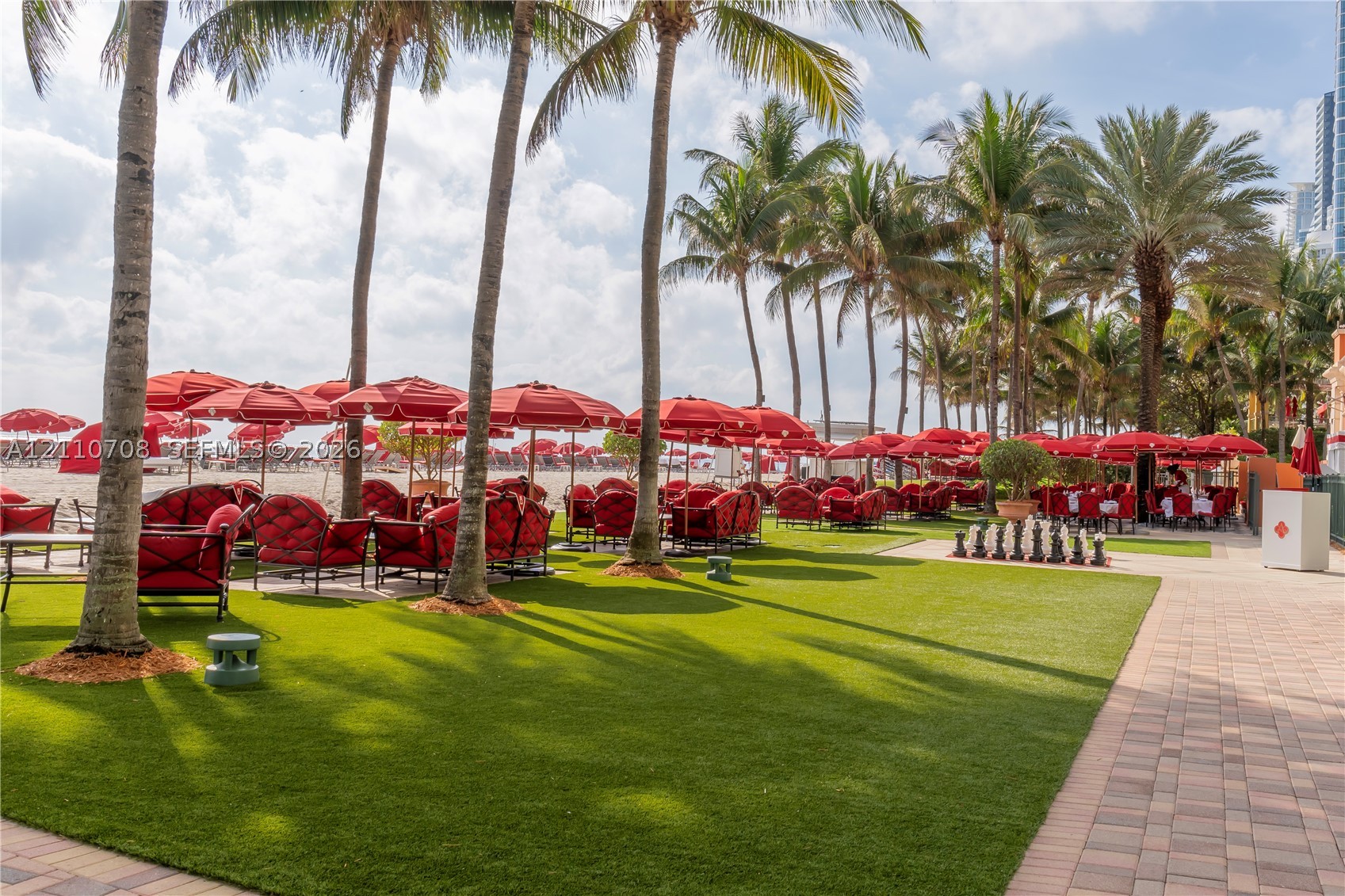 17901 Collins Ave #1801, Sunny Isles Beach FL 33160