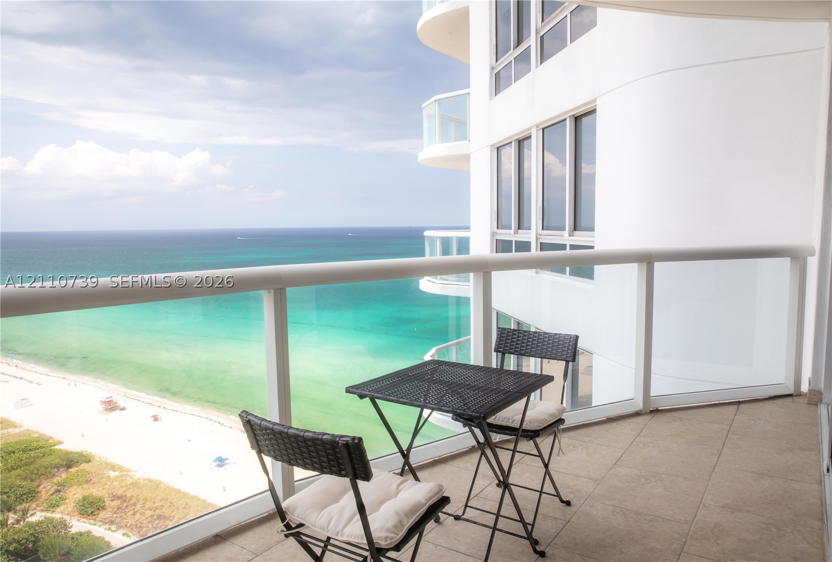 6365 Collins Ave #2311, Miami Beach FL 33141