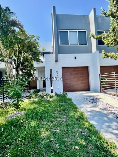 3056 SW 18 ST #3056, Miami FL 33145