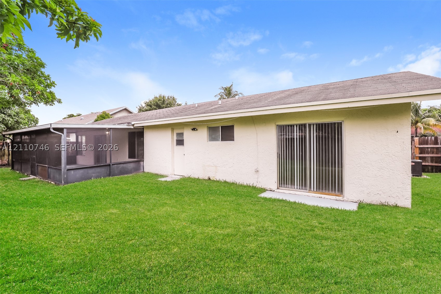 7200 NW 46th St, Lauderhill FL 33319