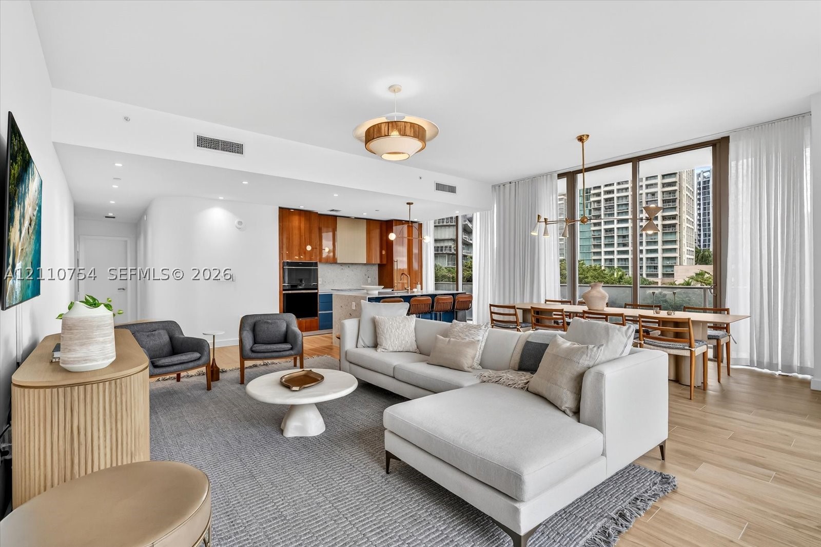 2678 Tigertail Ave #301, Miami FL 33133