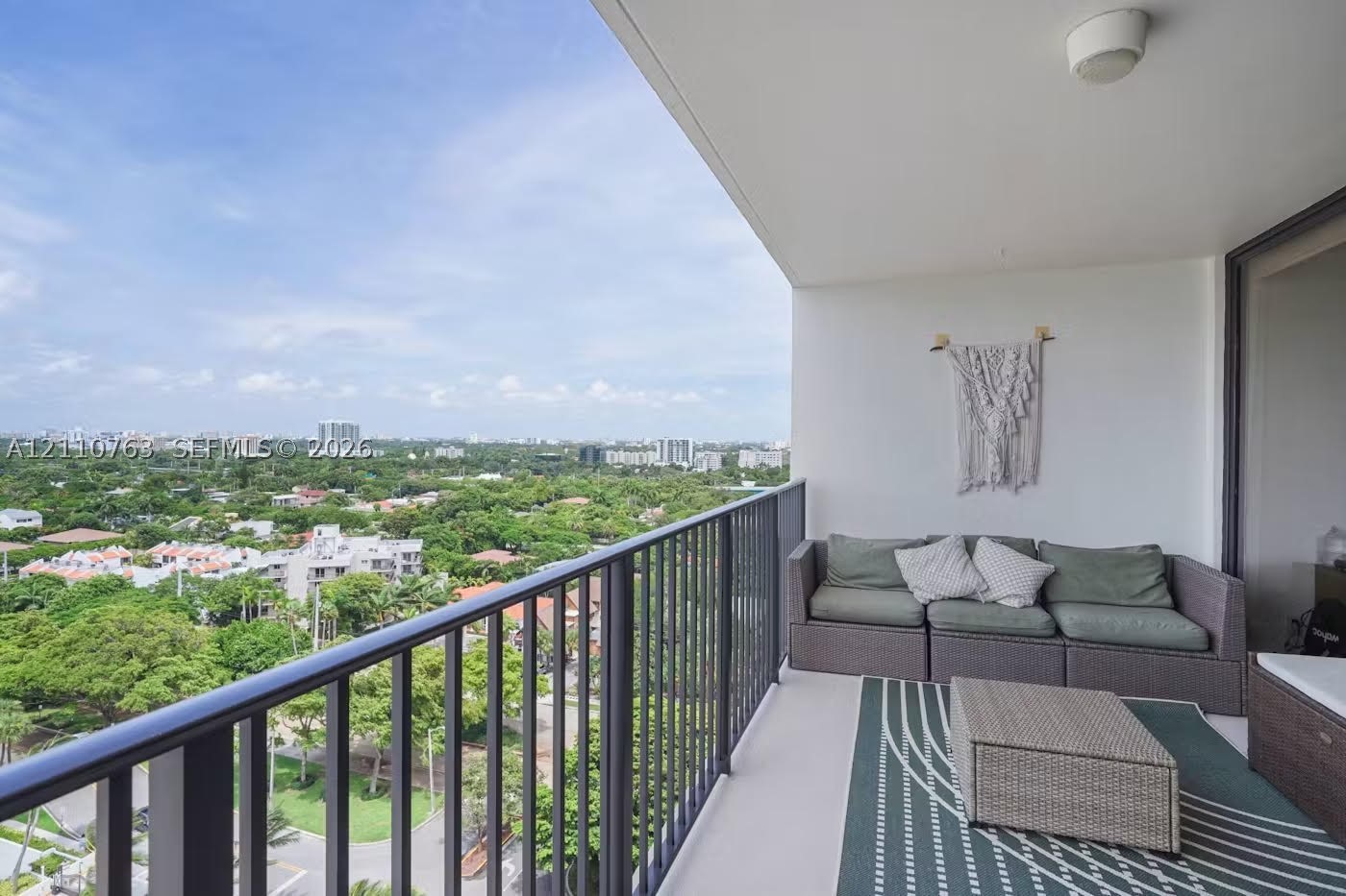 1901 Brickell Ave #B1706, Miami FL 33129