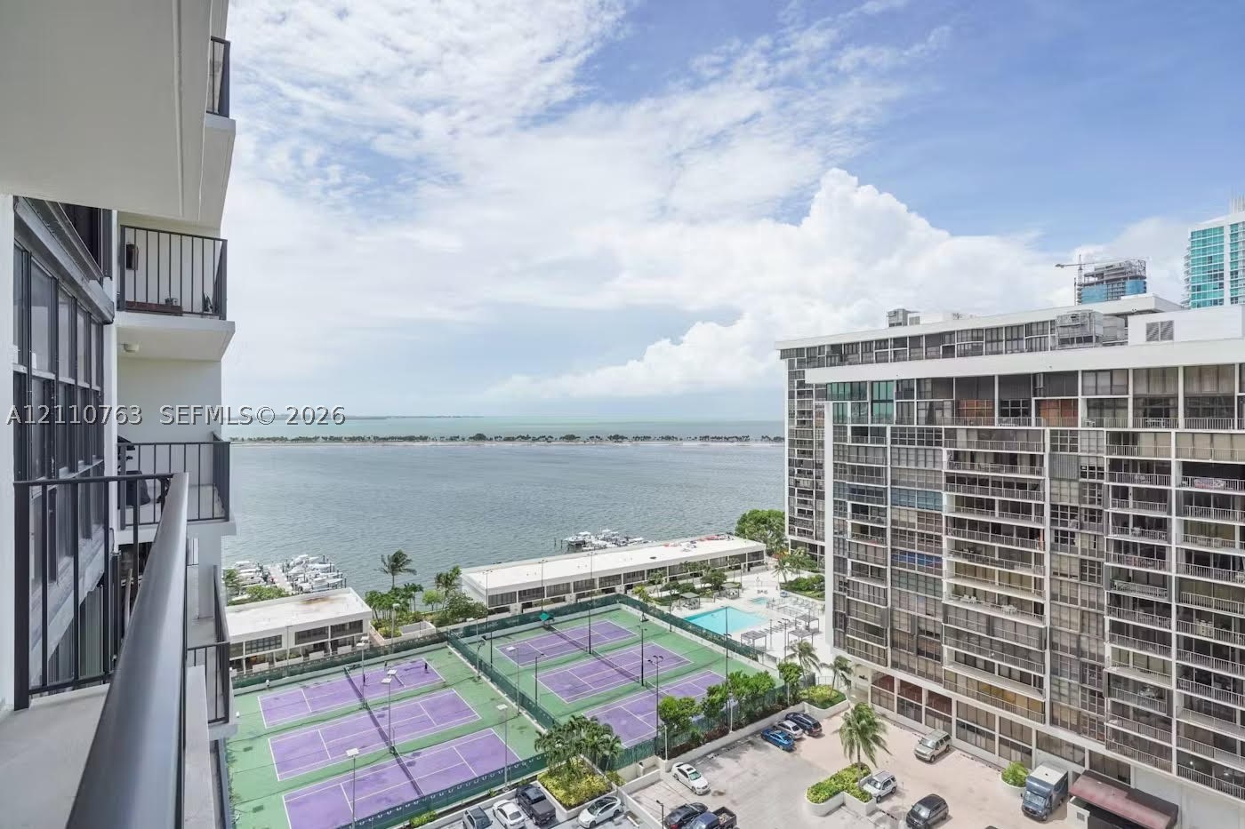 1901 Brickell Ave #B1706, Miami FL 33129