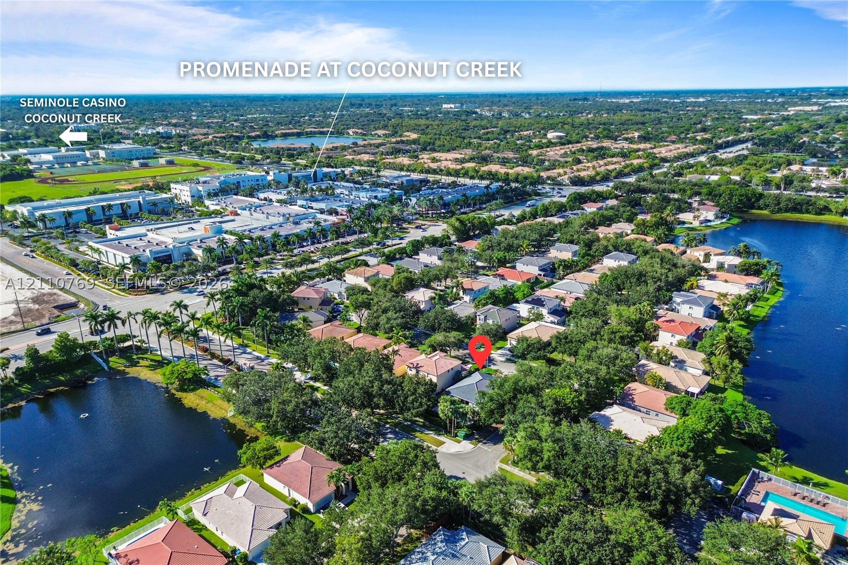 4402 NW 43rd St, Coconut Creek FL 33073