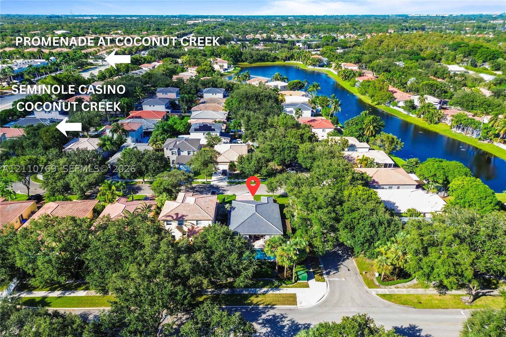 4402 NW 43rd St, Coconut Creek FL 33073
