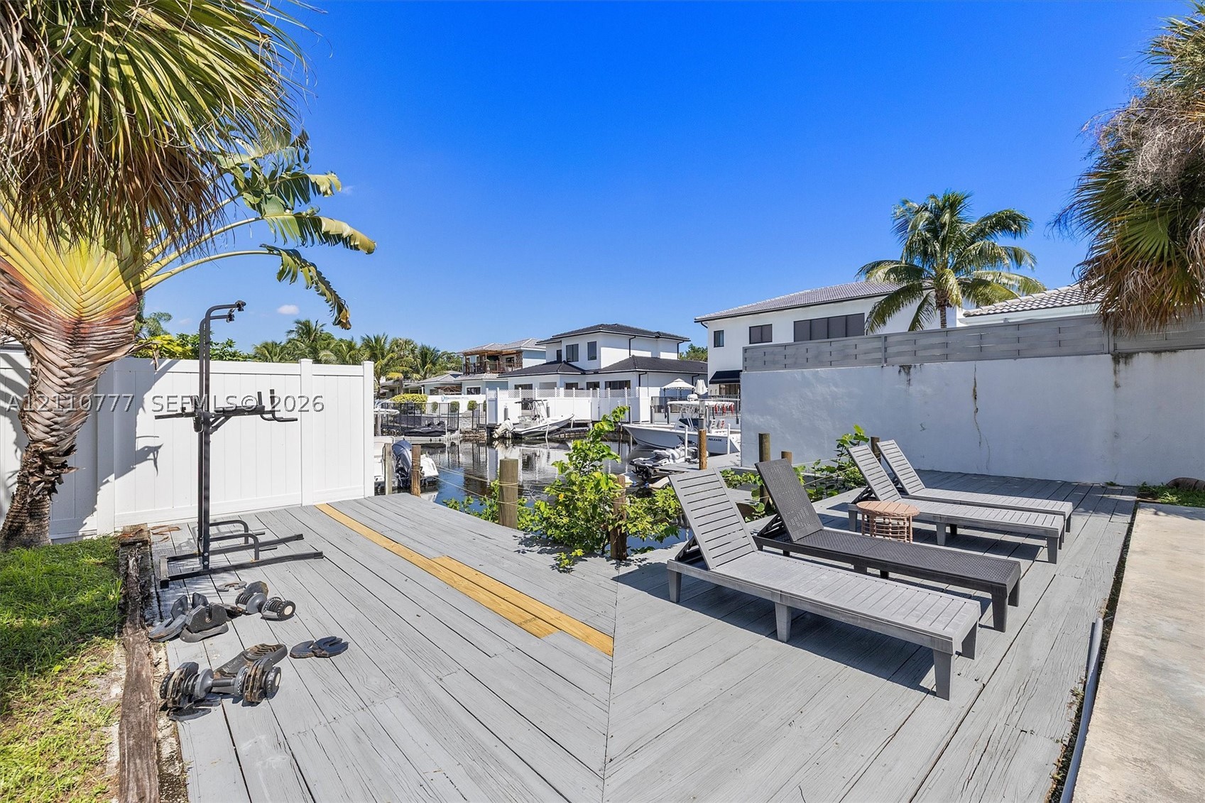4484 SW 26th Ave, Fort Lauderdale FL 33312