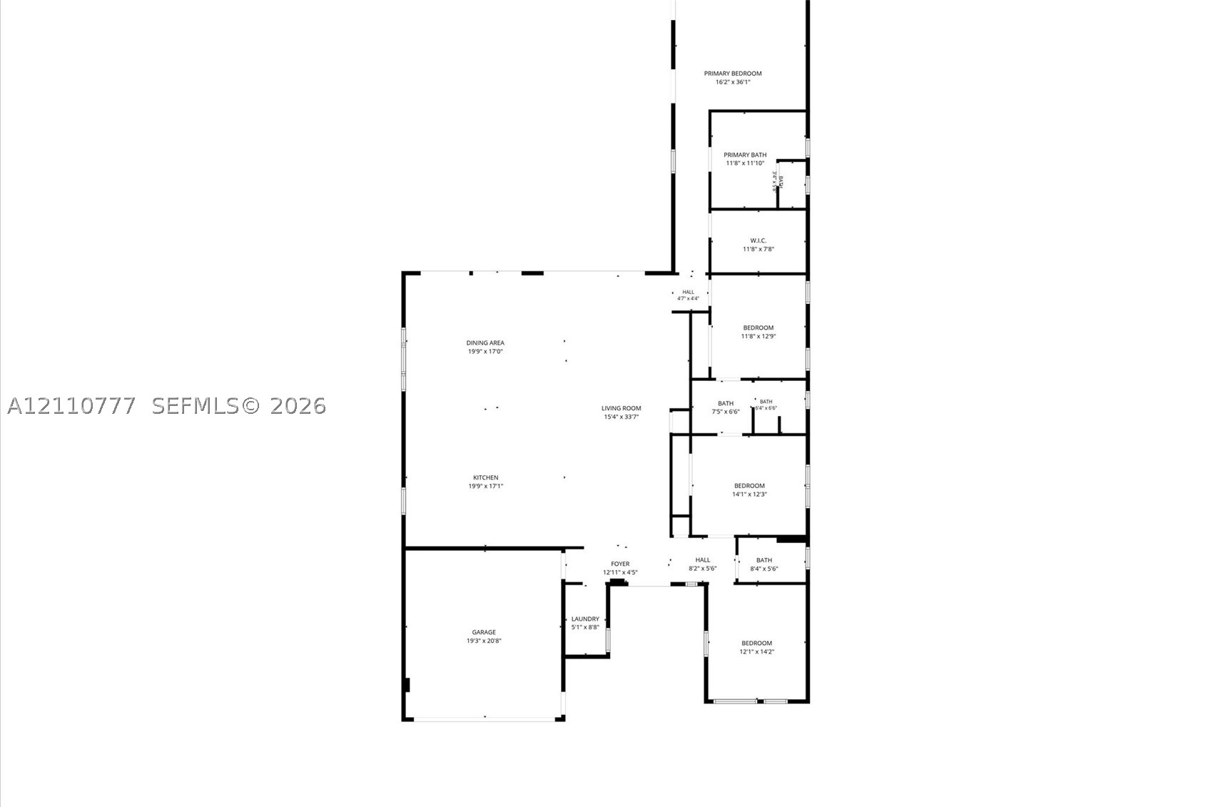 4484 SW 26th Ave, Fort Lauderdale FL 33312