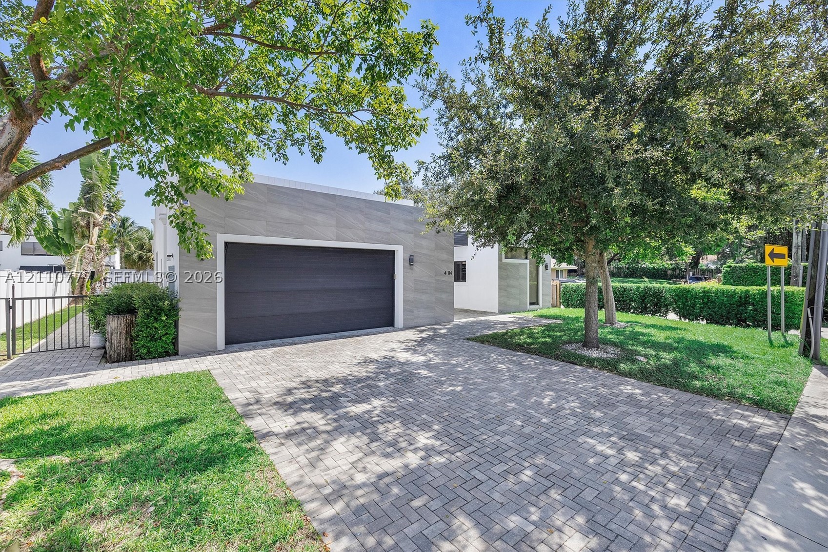 4484 SW 26th Ave, Fort Lauderdale FL 33312