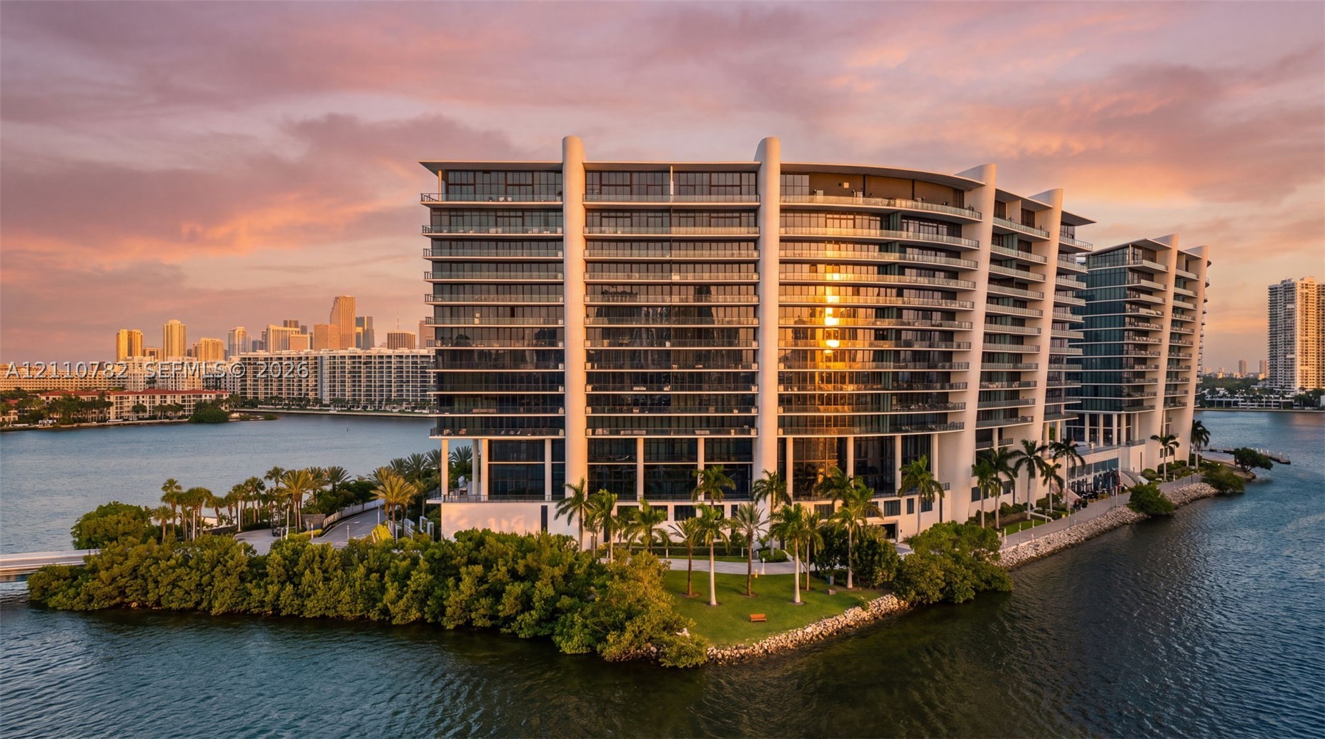 5000 Island Estates Dr #702, Aventura FL 33160