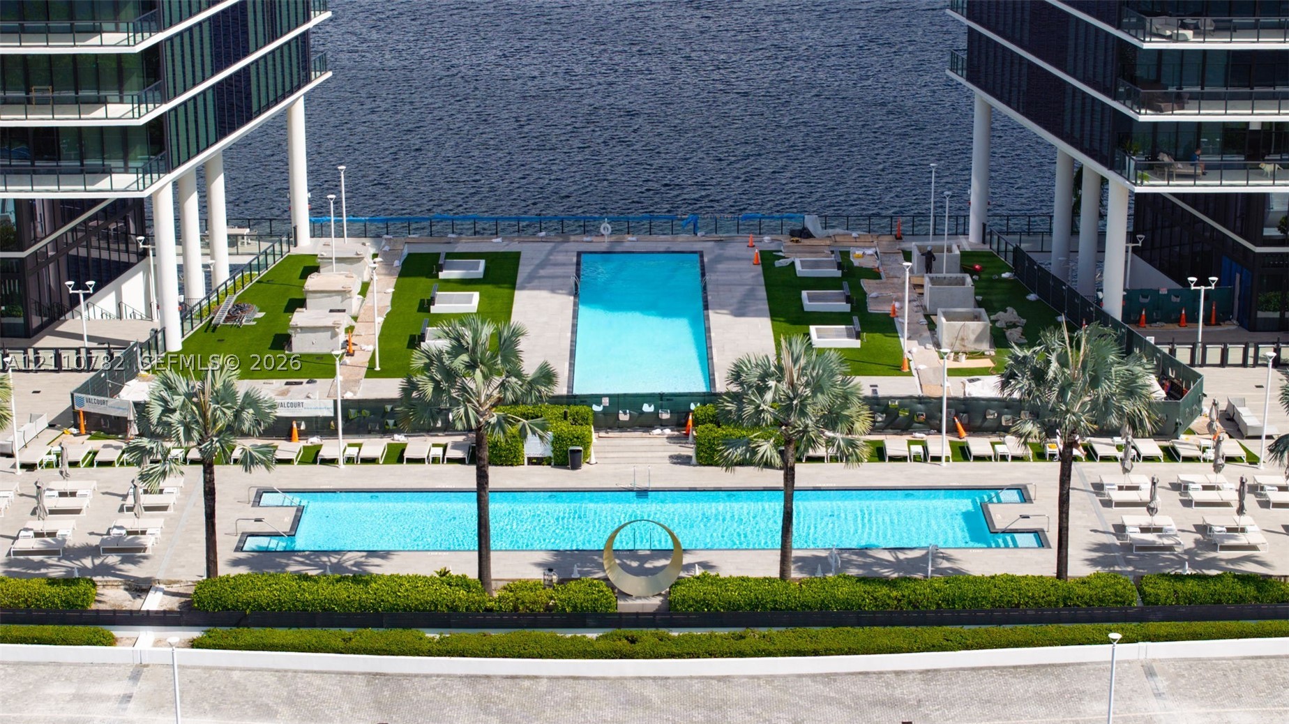 5000 Island Estates Dr #702, Aventura FL 33160