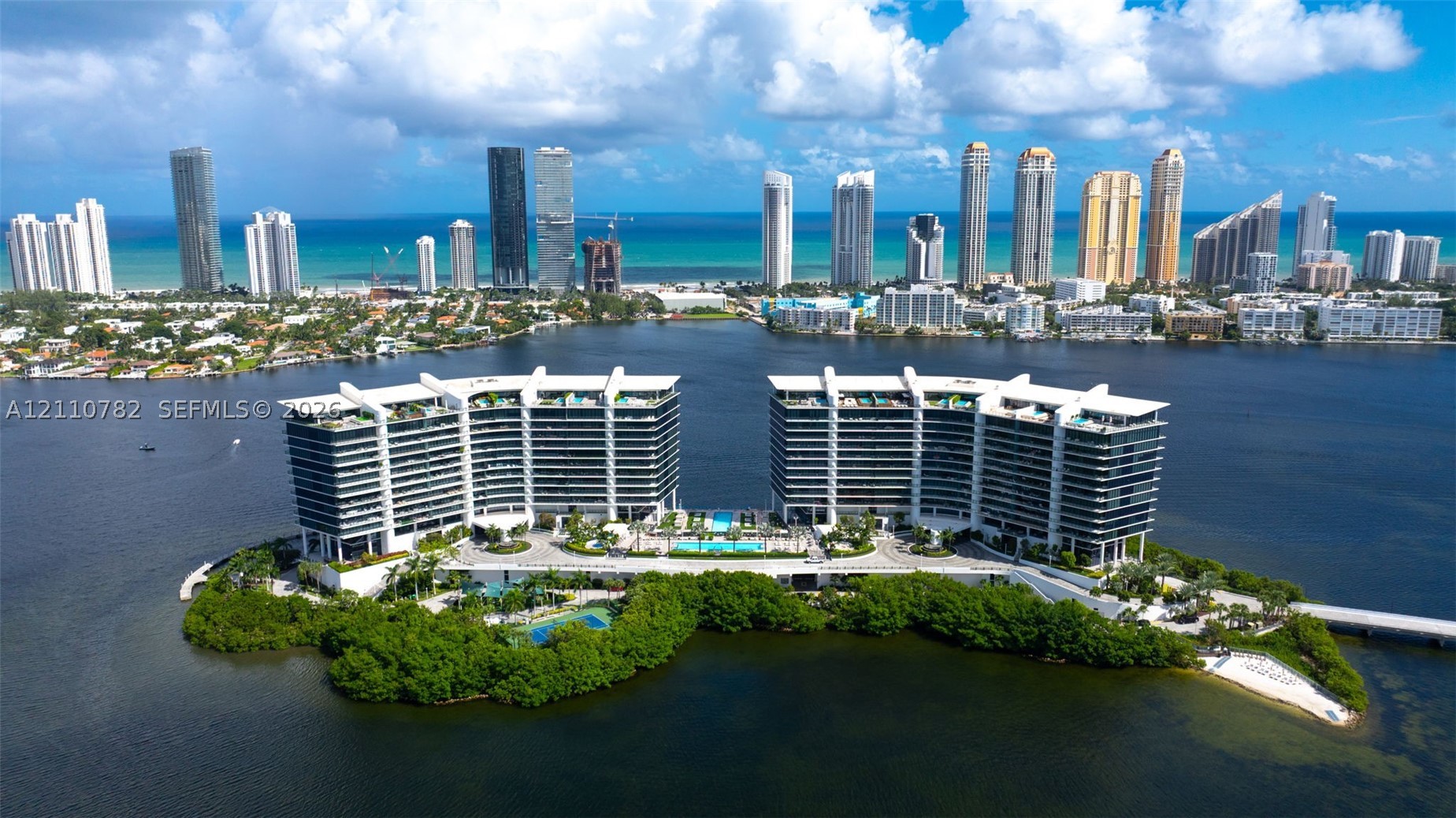 5000 Island Estates Dr #702, Aventura FL 33160