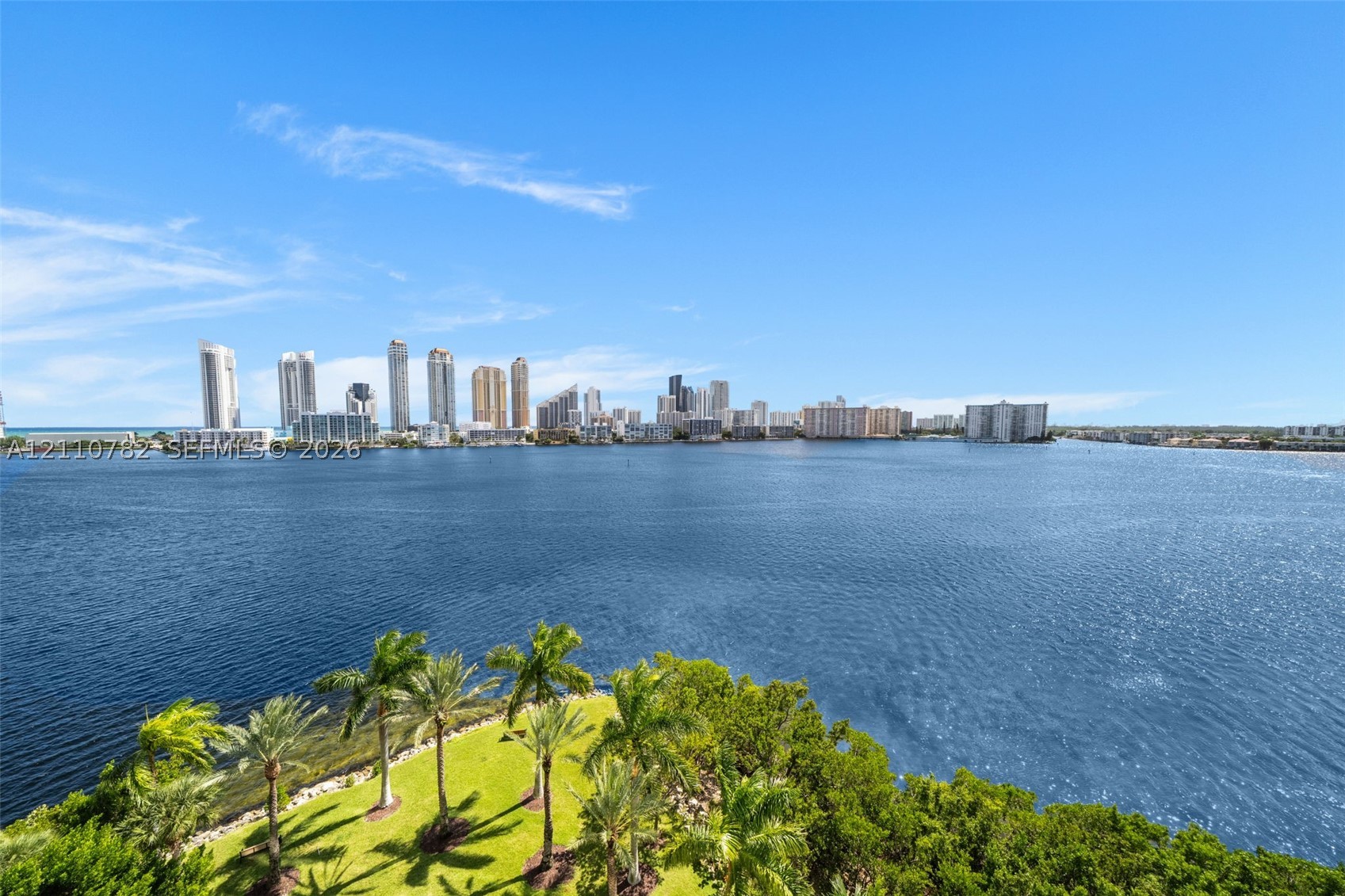 5000 Island Estates Dr #702, Aventura FL 33160